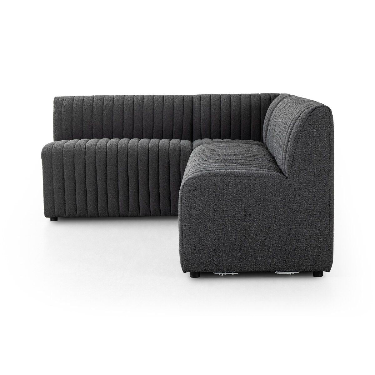 Augustine Dining Banquette, L-shape