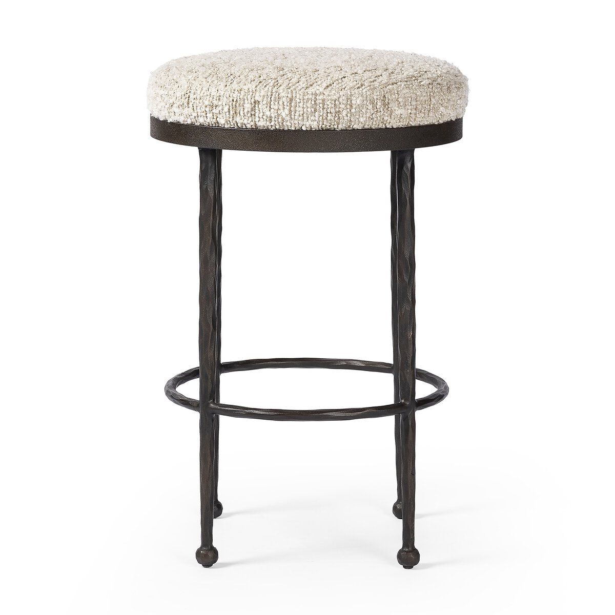 Corinne Bar + Counter Stool