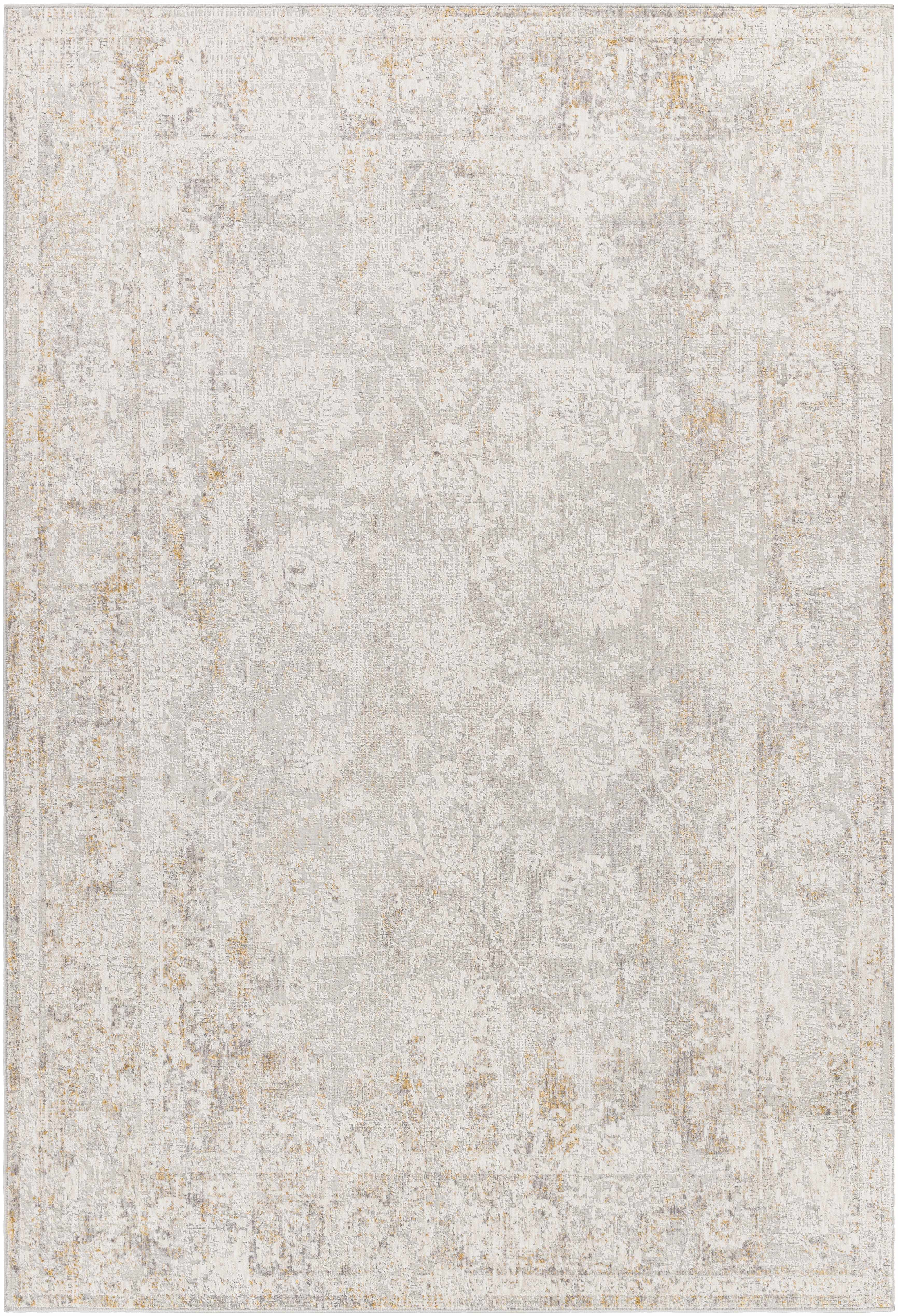Pyote Textured Luxe Area Rug