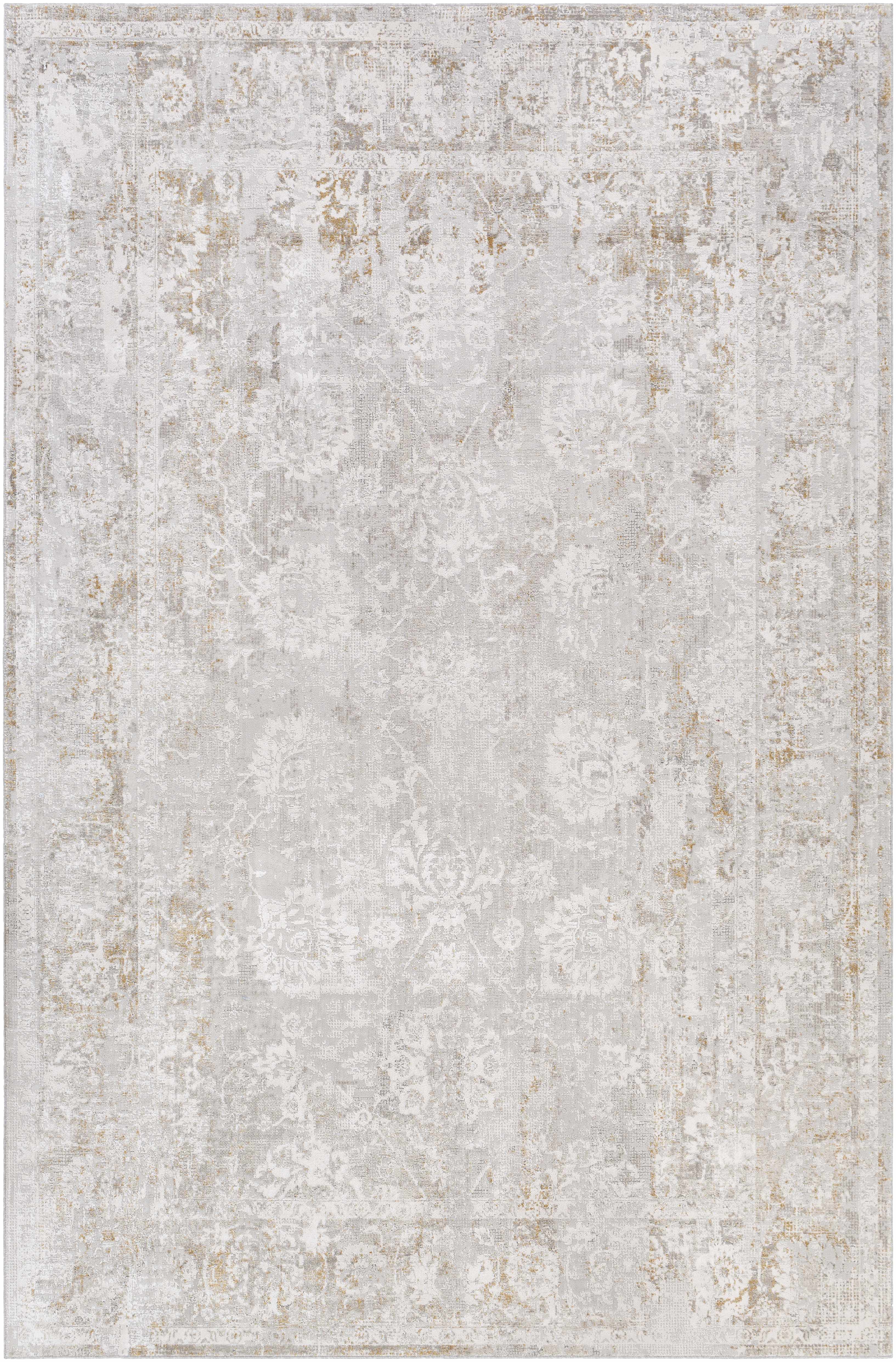 Pyote Textured Luxe Area Rug