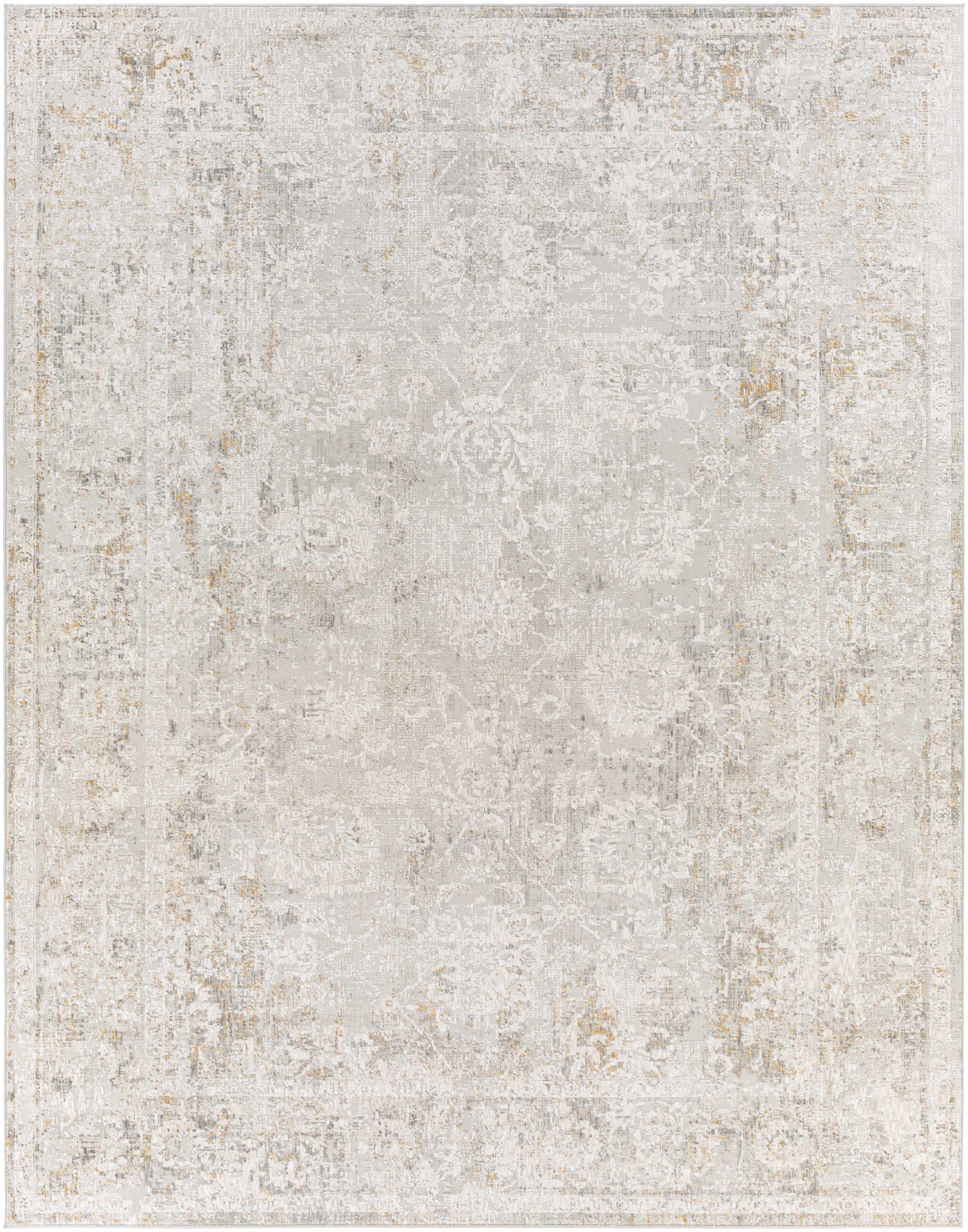 Pyote Textured Luxe Area Rug
