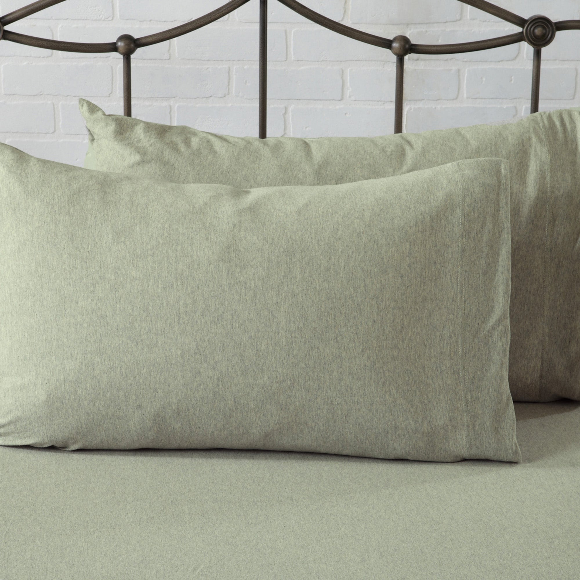 4-Piece Jersey Sheet - Carmen Collection - Best Buy Furniture