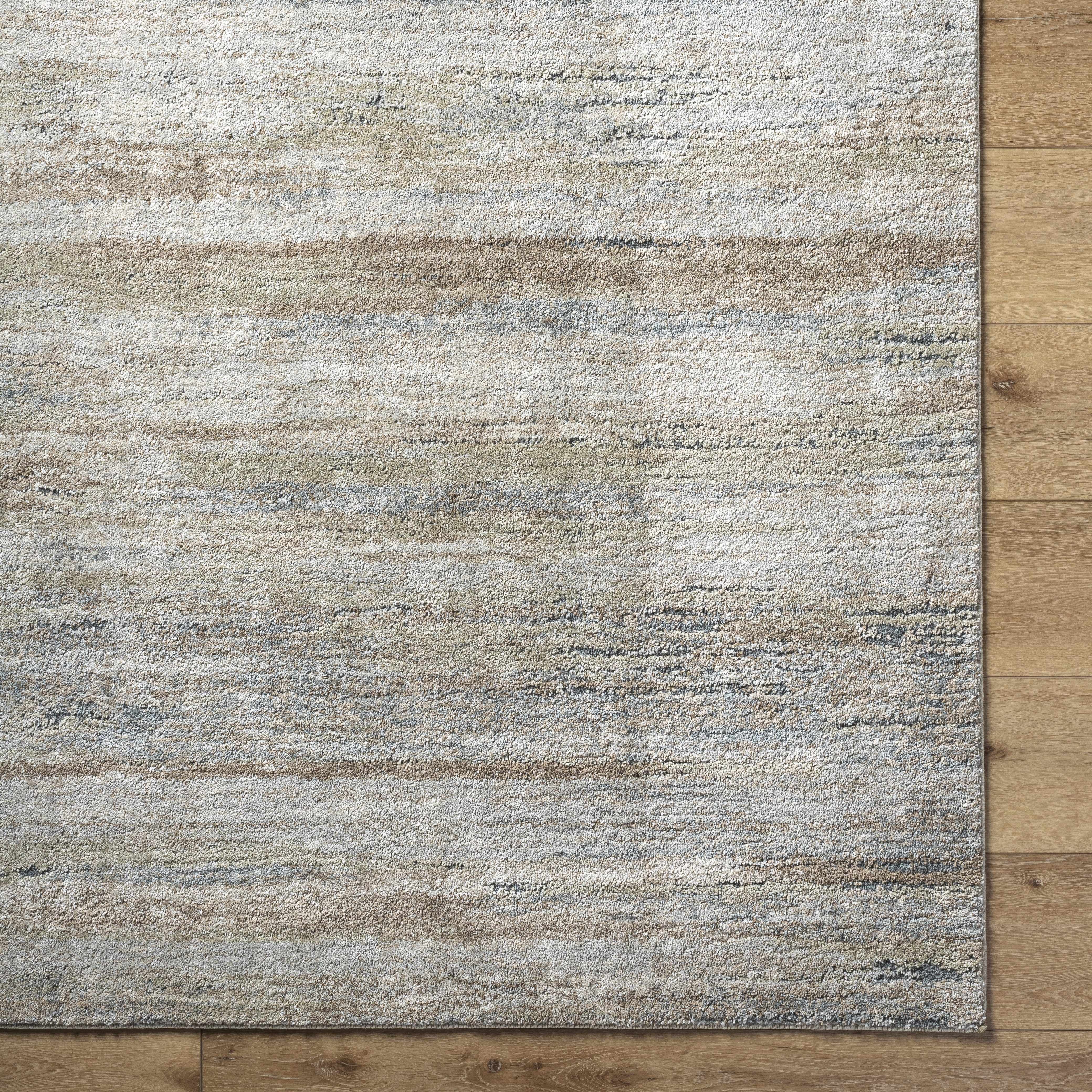 Agueda Thick Luxe Rug