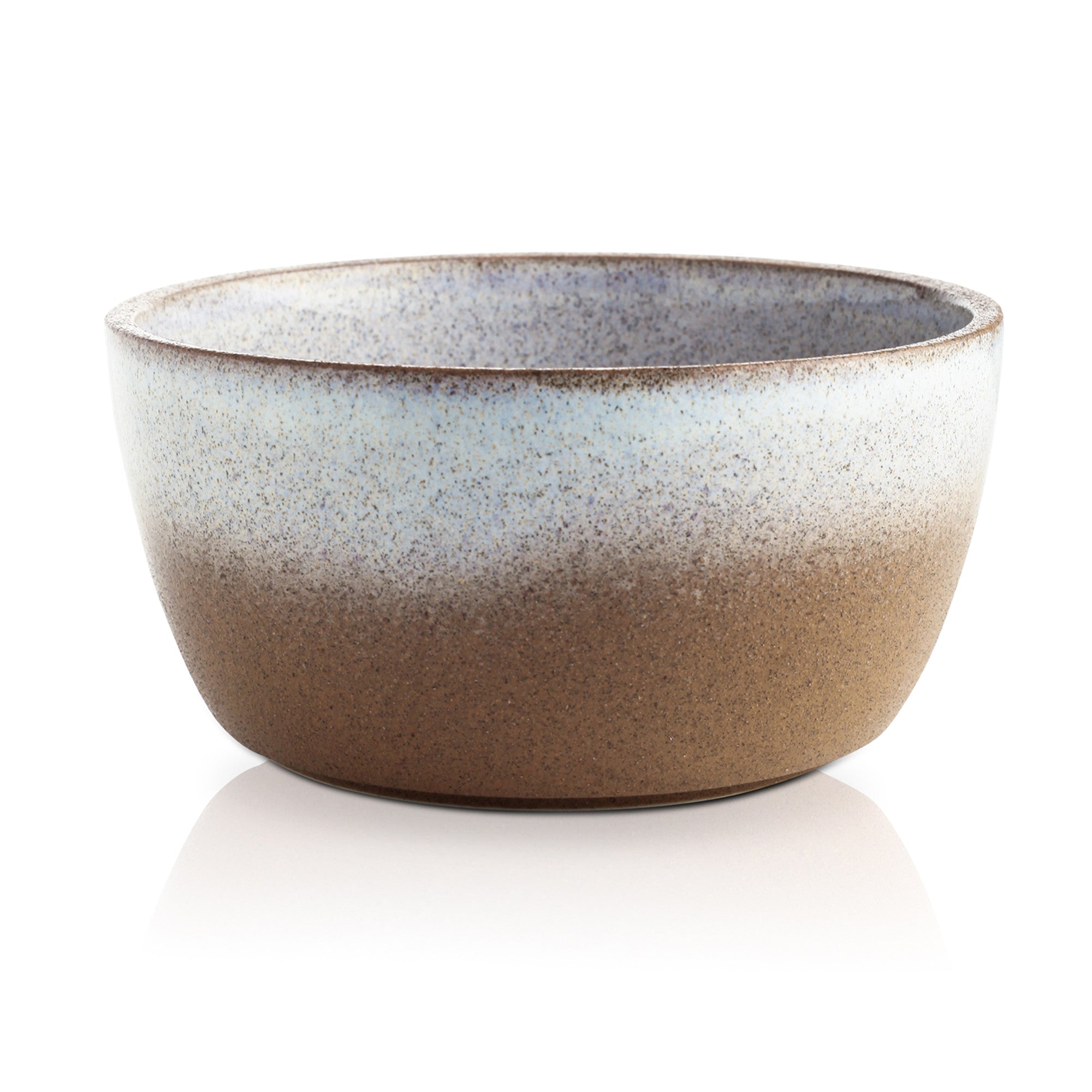 Vince Stoneware Bowl - Brown