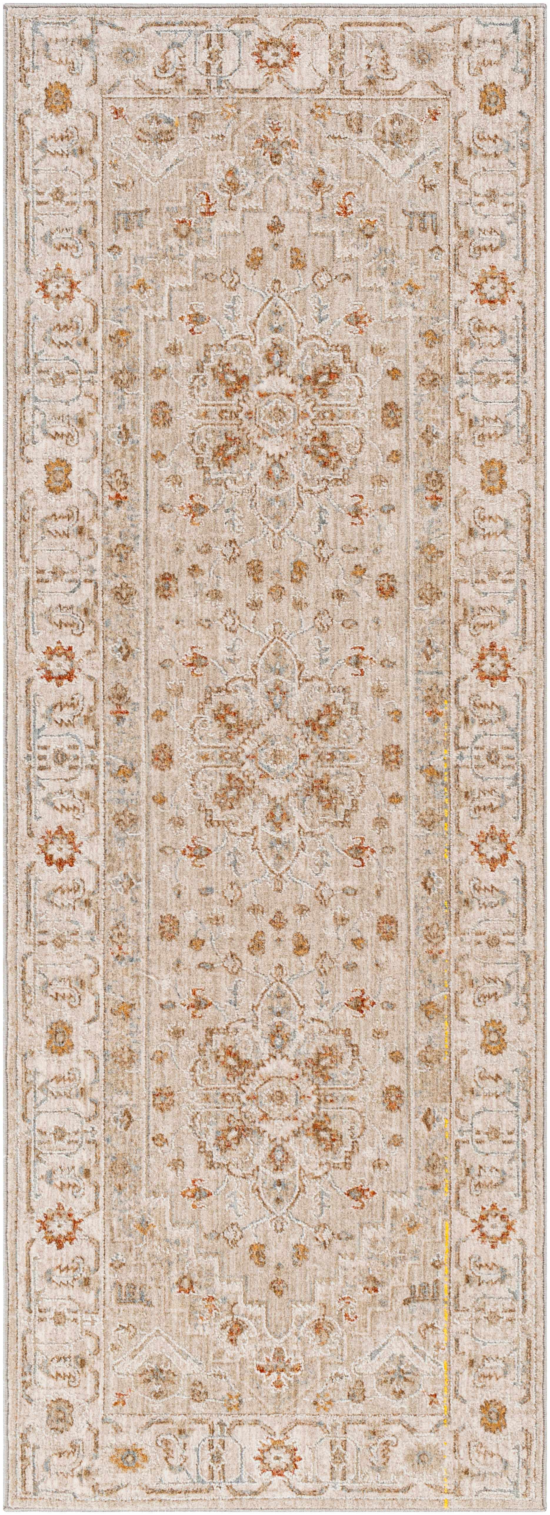 Richelieu Luxe Turkish Rug