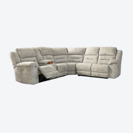 Reclining Sectionals