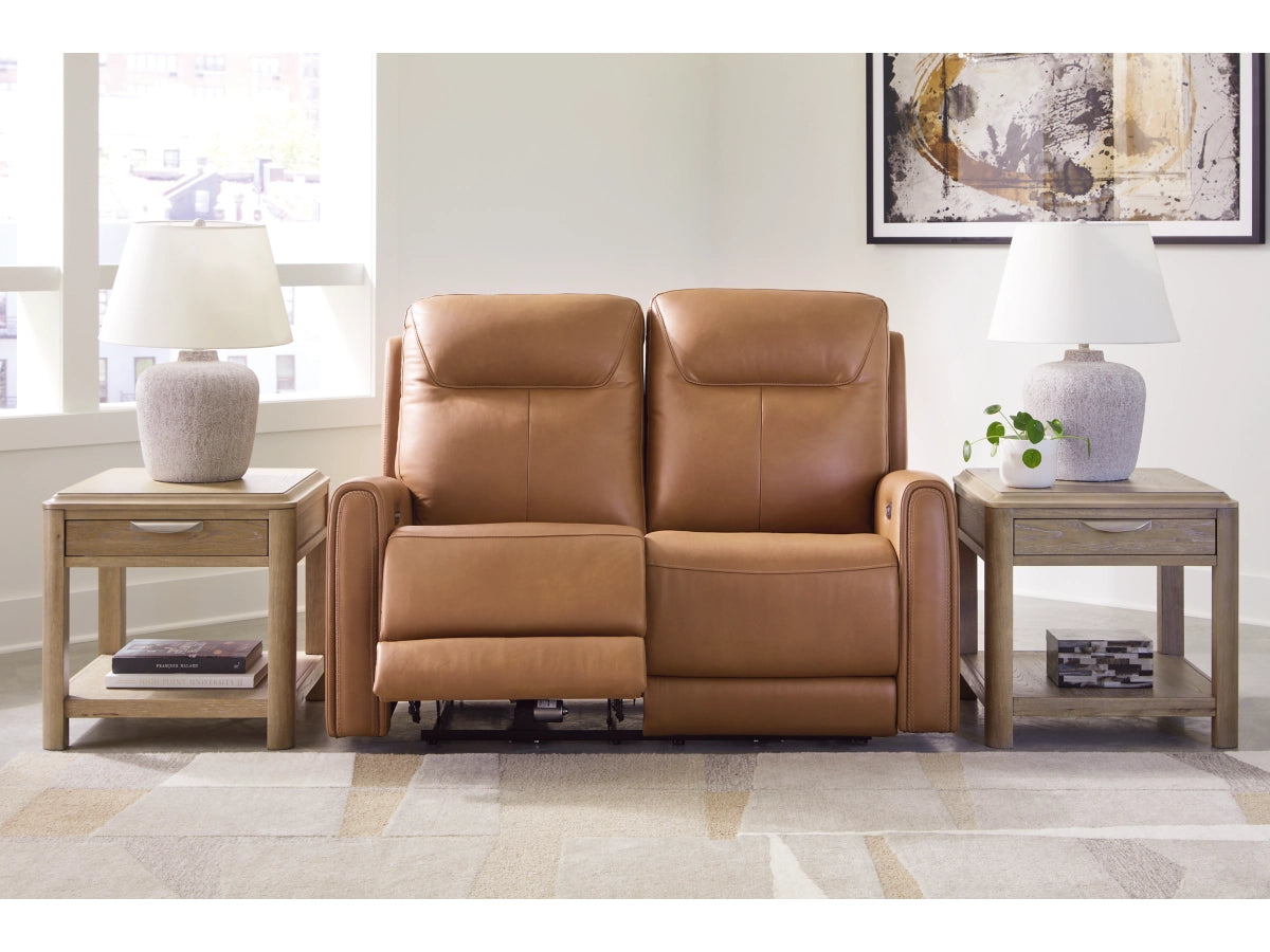 Reclining Loveseats