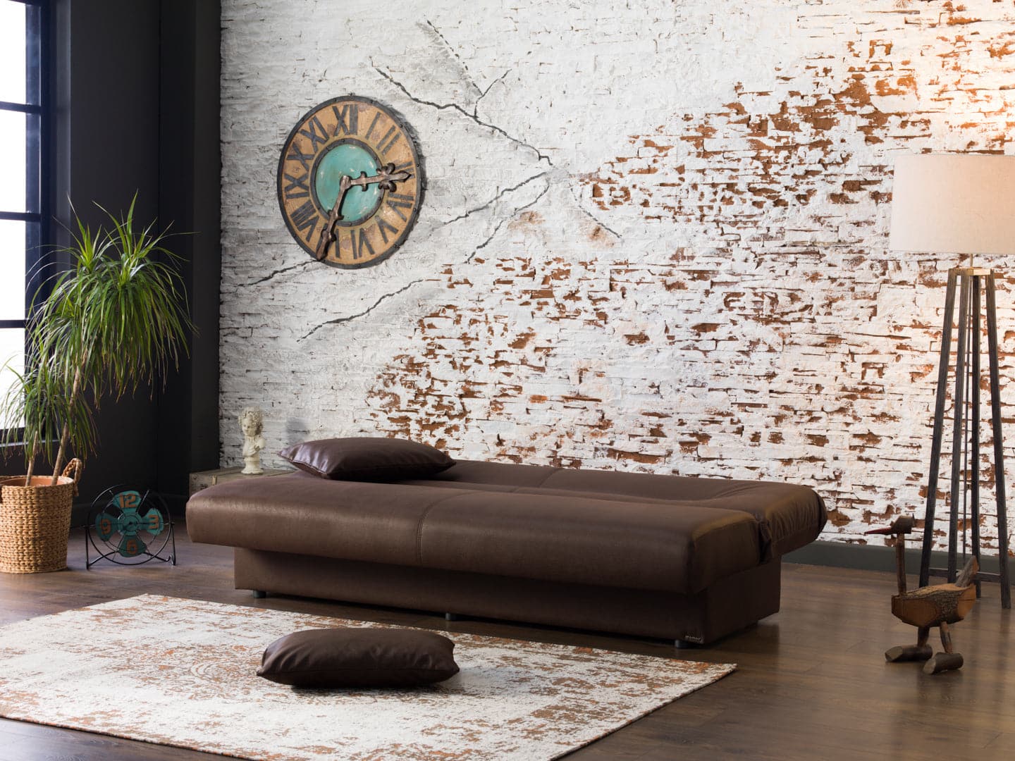 Regata 3 Seat Sleeper - Thumbnail 2