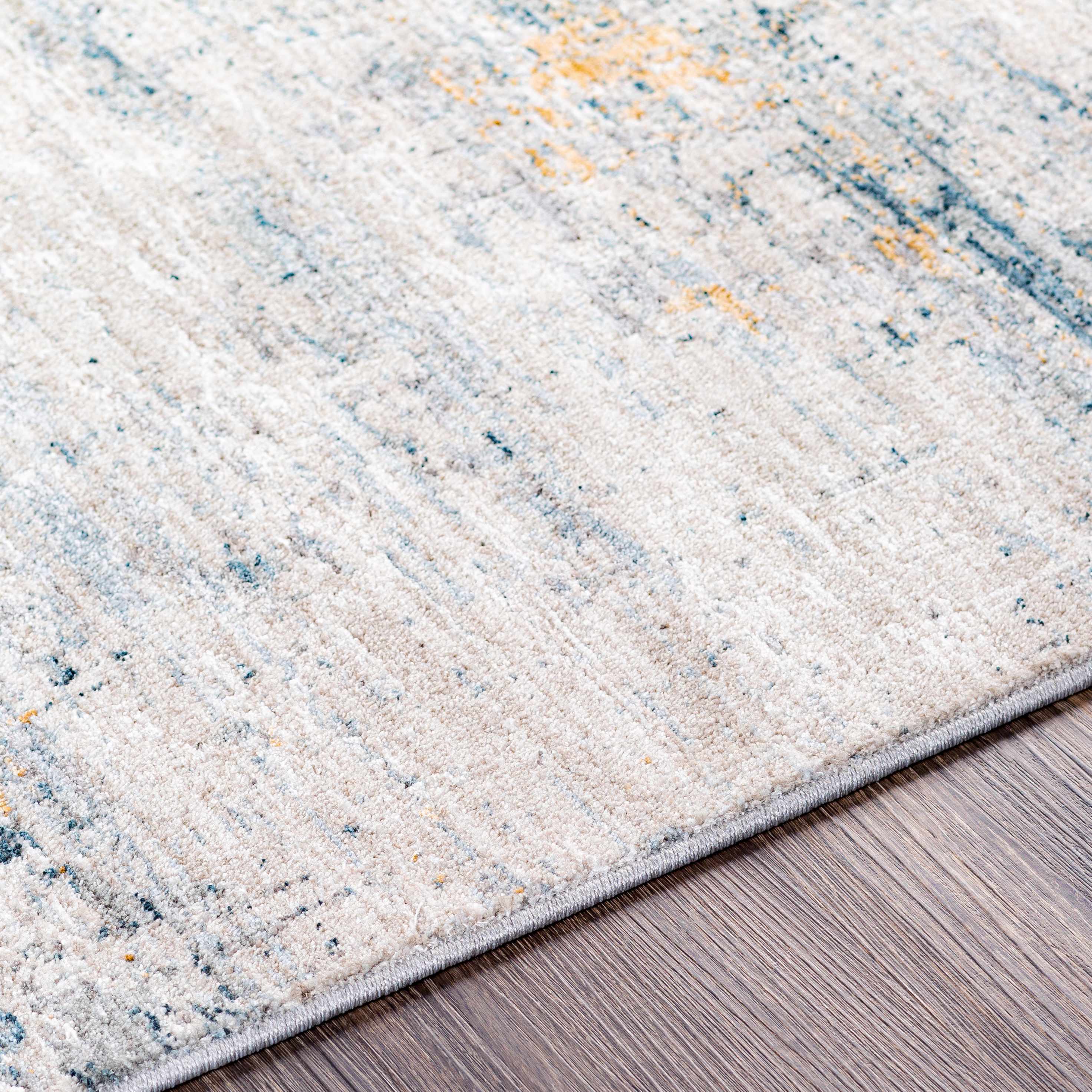 Rendlesham Luxe Rug