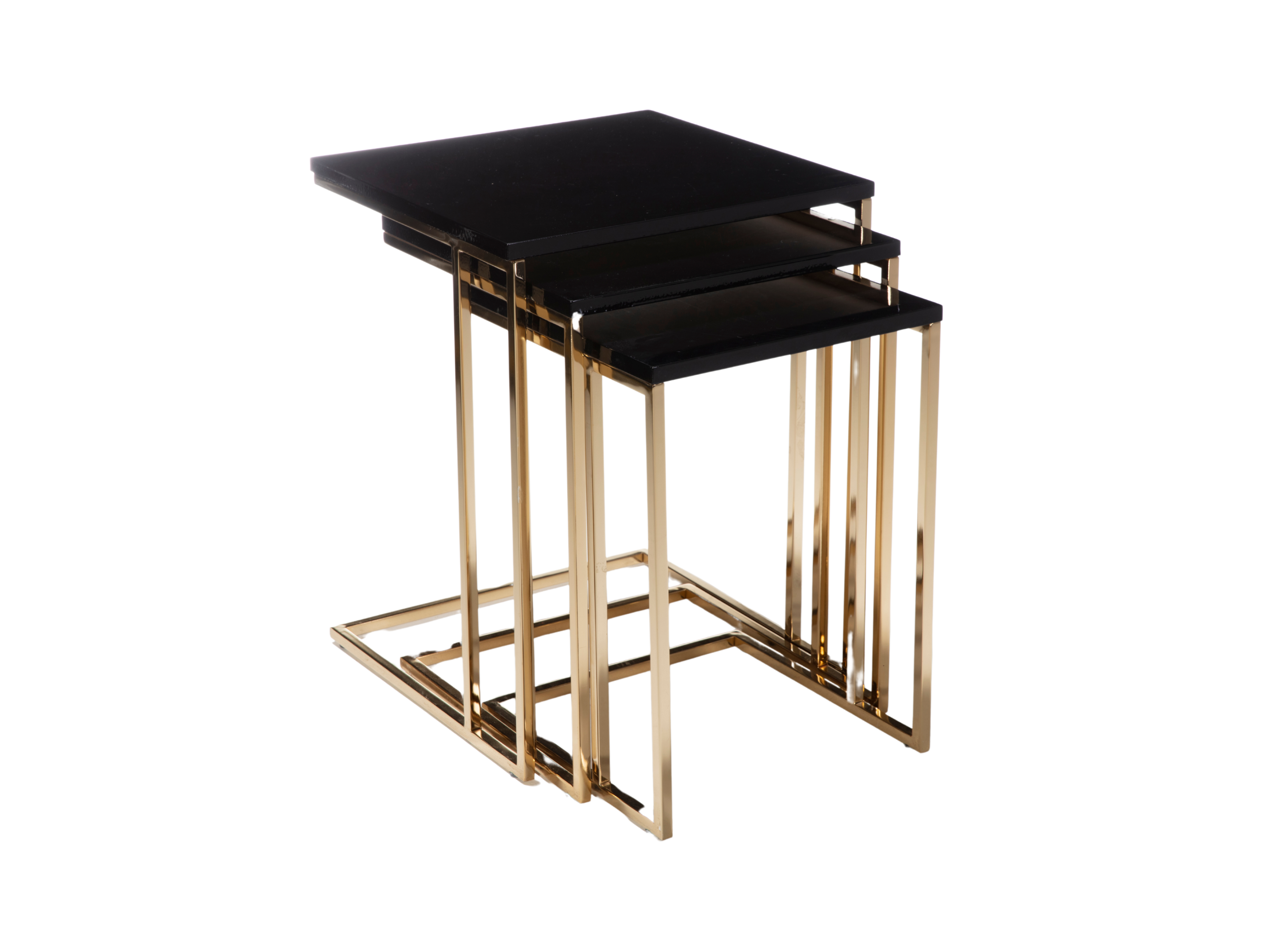 Carlino Nesting Table