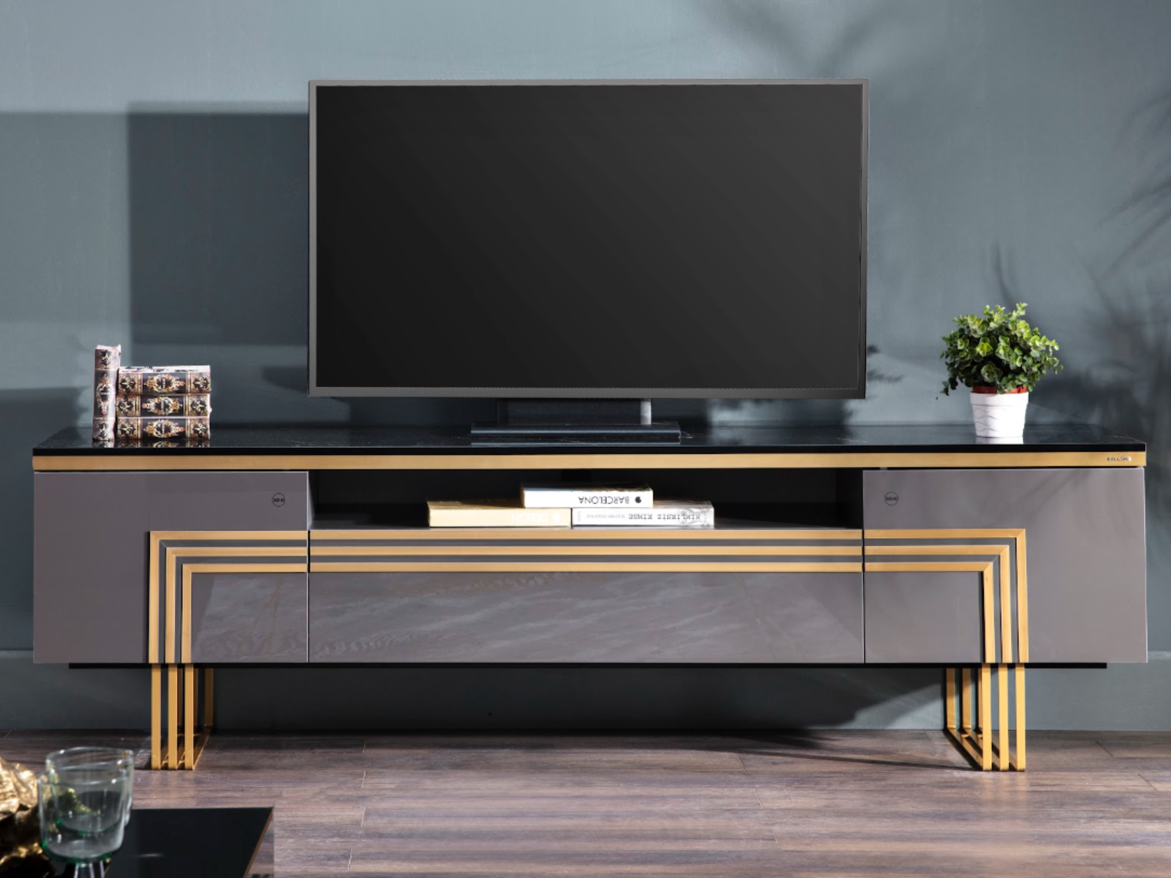Carlino TV Stand