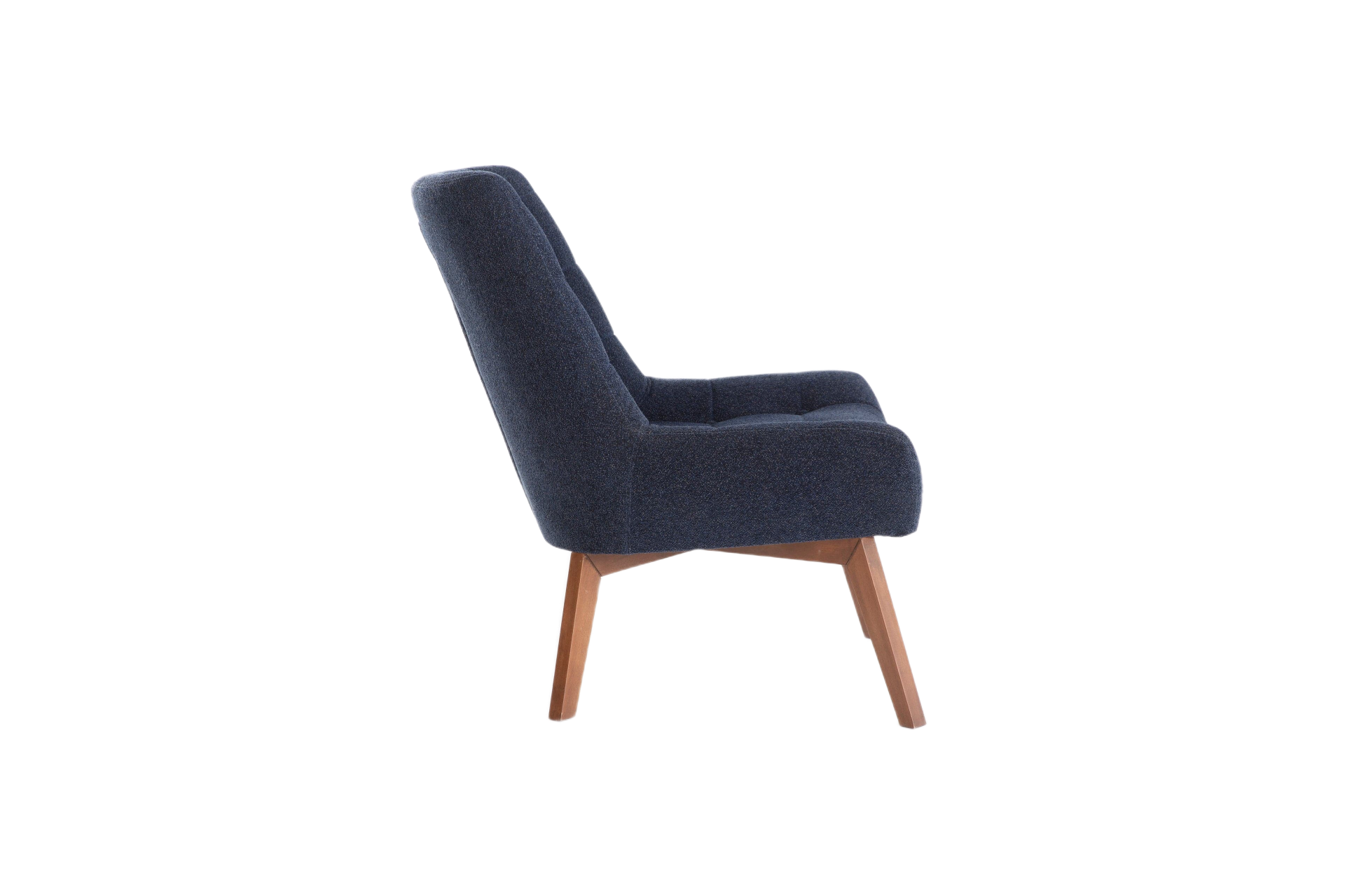Revere Accent Chair from the B-Lifestyle Collection. Features high-density foam and a wood frame for a comfortable and durable seating solution.