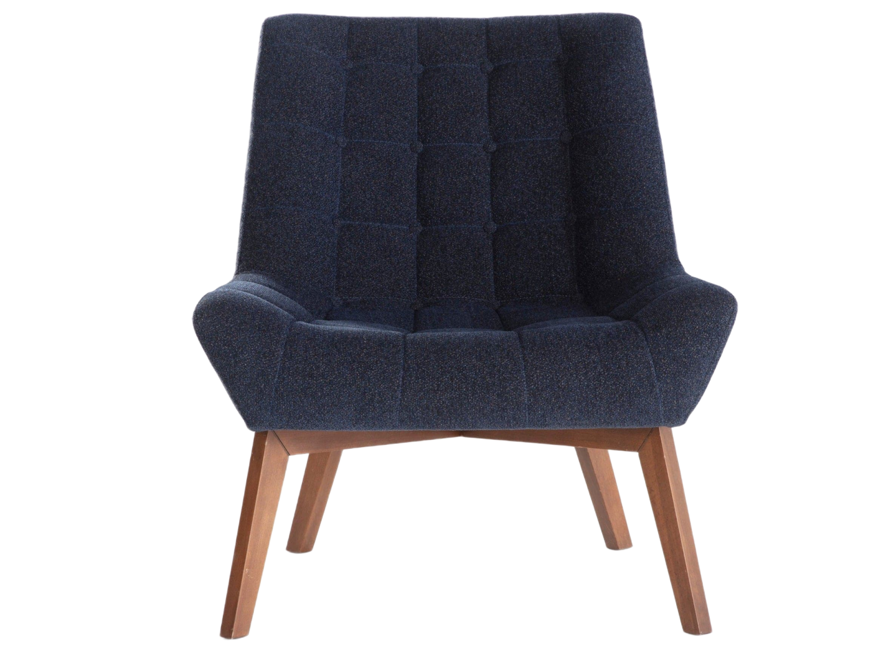 Experience luxury with the Revere Accent Chair. Combining style, comfort, and durability with its high-density foam and wooden frame for any interior.