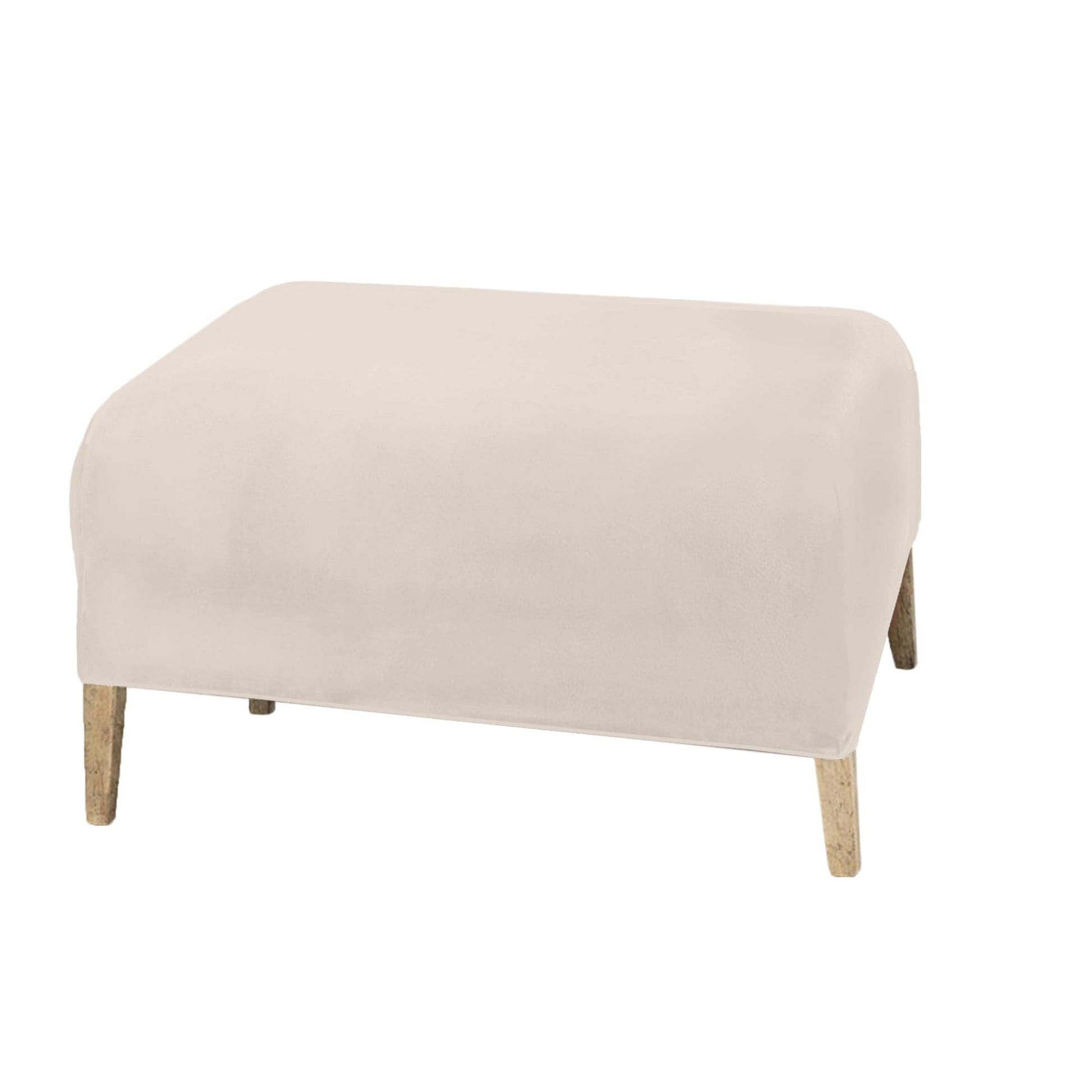 Velvet Stretch Slipcover - Gale Collection - Best Buy Furniture