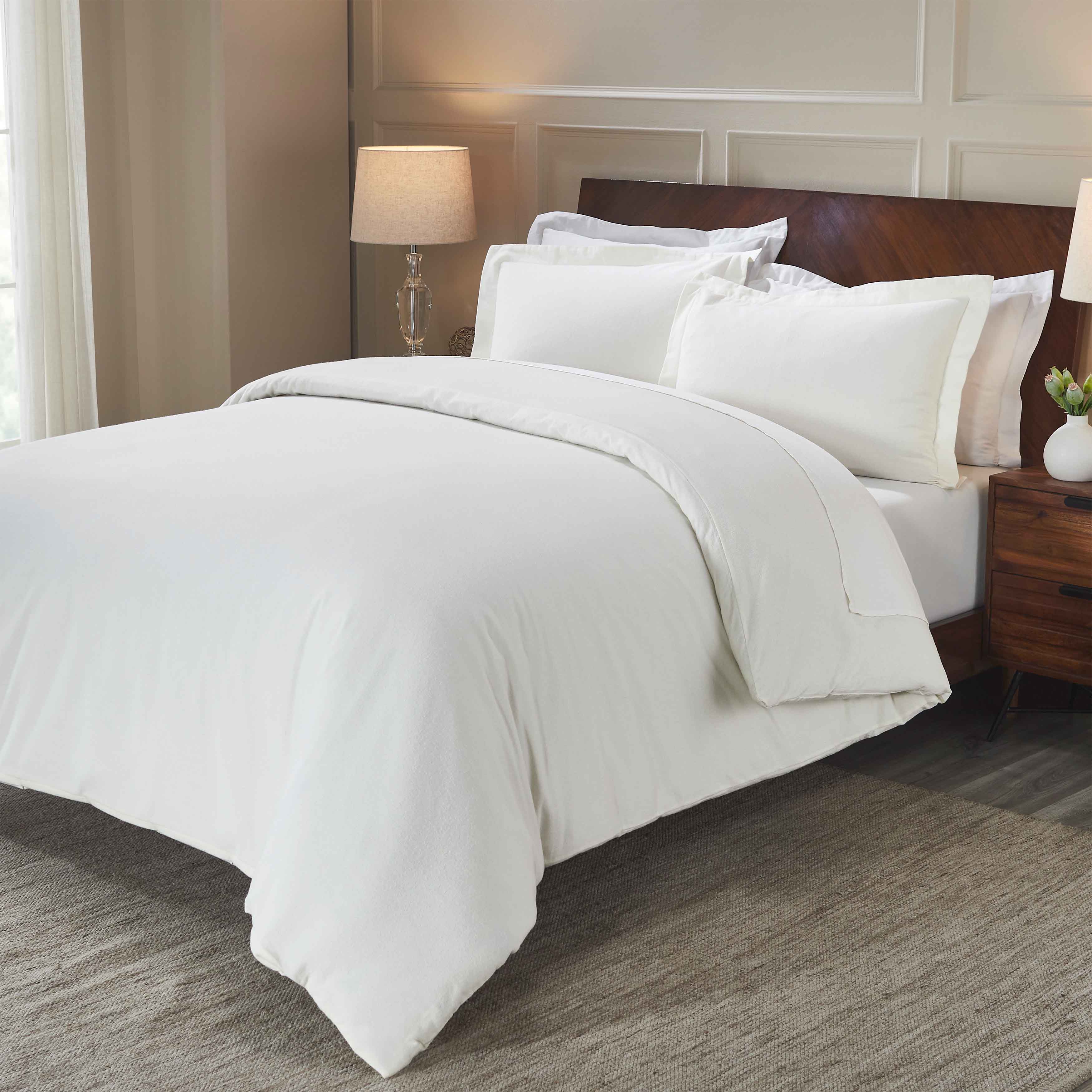 Rome-Flannel-Cotton-Fuzzy-Warm-Solid-Duvet-Cover-Set-Egyptian-Cotton-Duvet-Cover-Set
