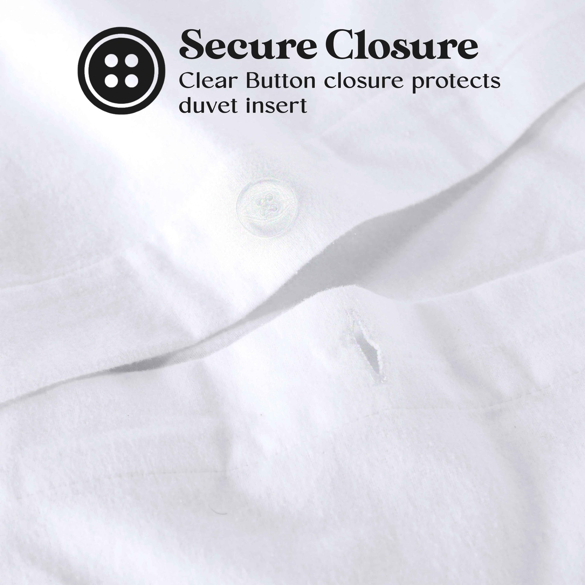 Rome Flannel Cotton Fuzzy Warm Solid Duvet Cover Set - Duvet Cover Set by Superior Brand