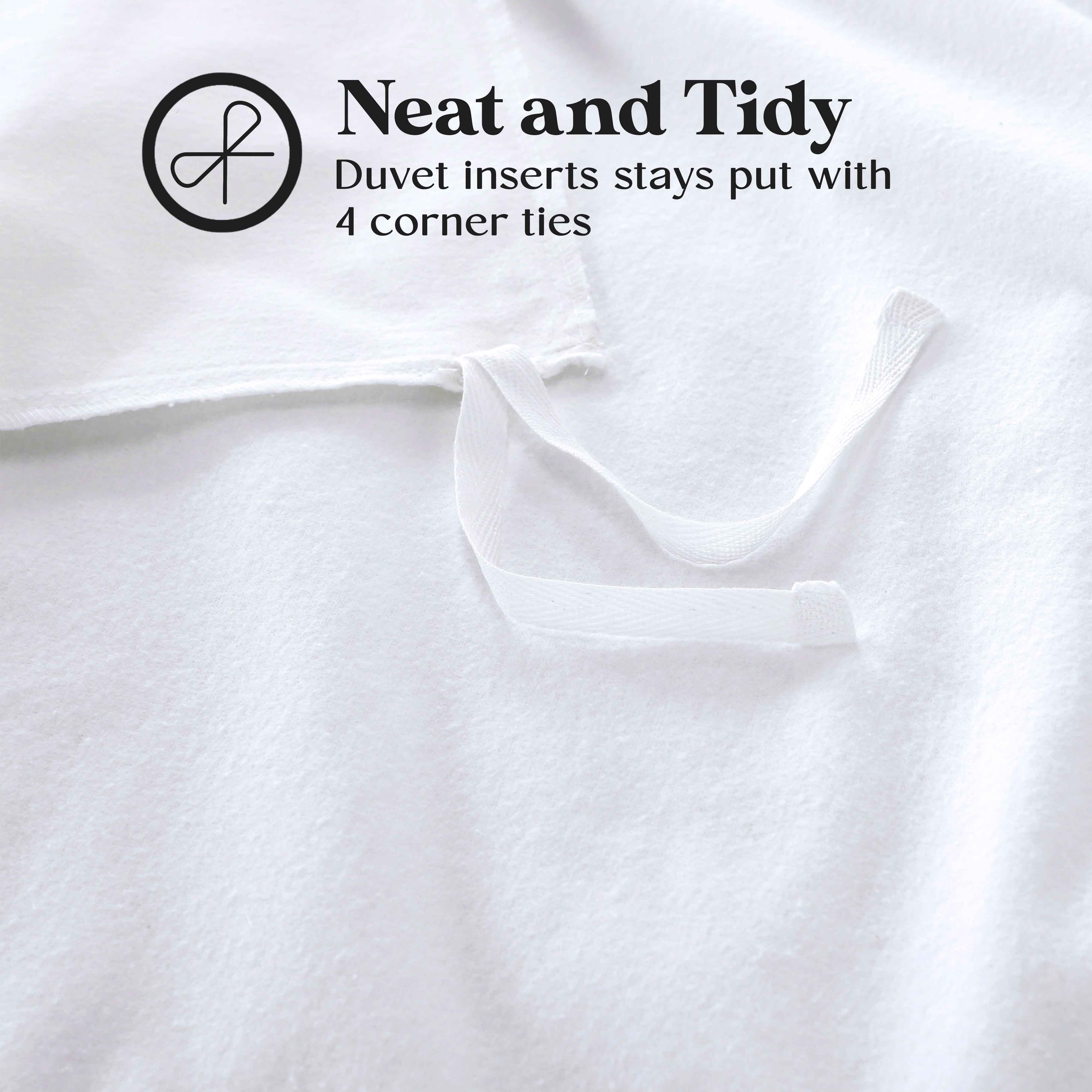 Rome Flannel Cotton Fuzzy Warm Solid Duvet Cover Set - Duvet Cover Set by Superior Brand