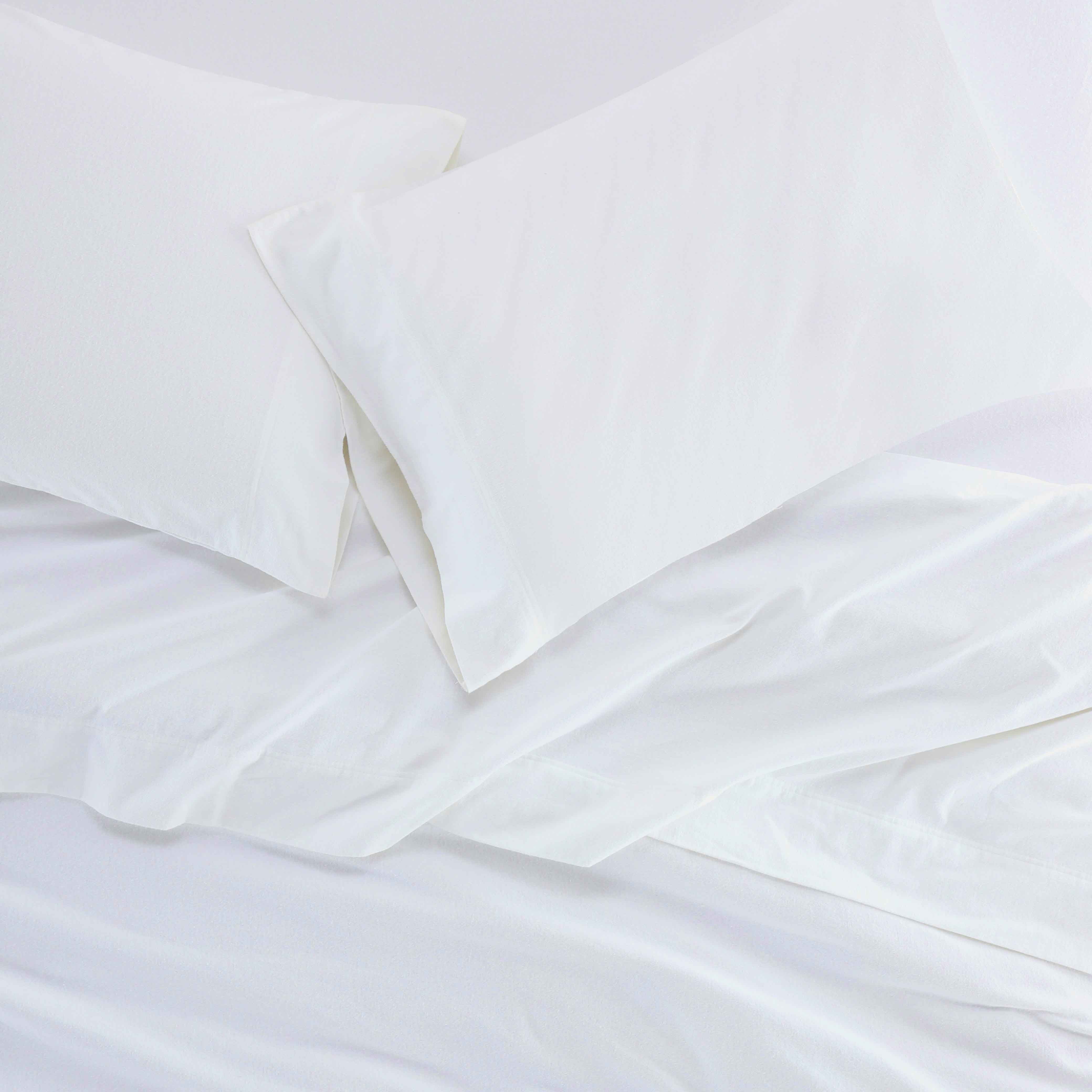 100% Cotton Flannel Sheet Set Solid Deep Pocket Fuzzy Warm Rome - Sheet Set by Superior Brand