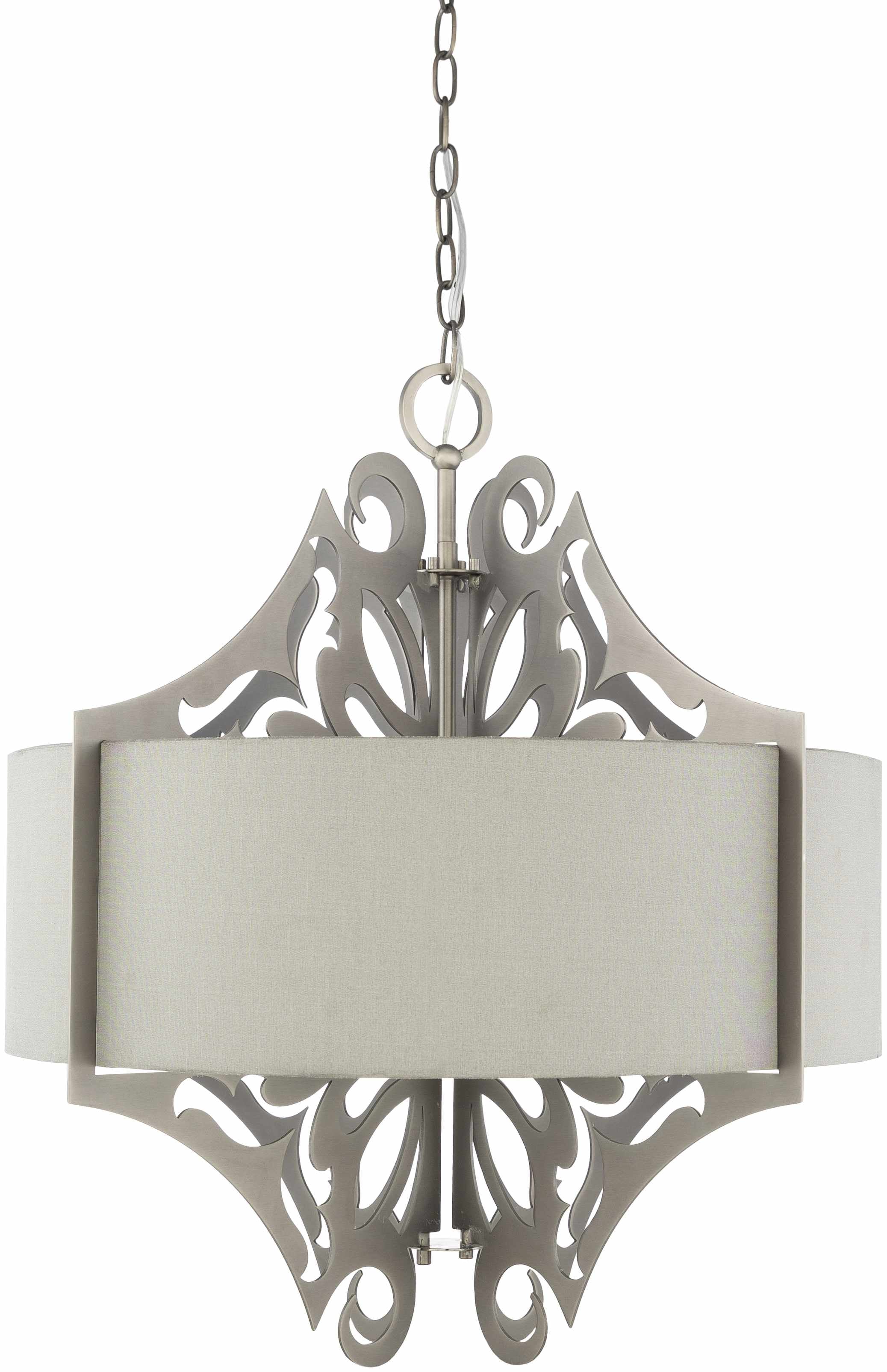 Brenton Ceiling Light - Clearance
