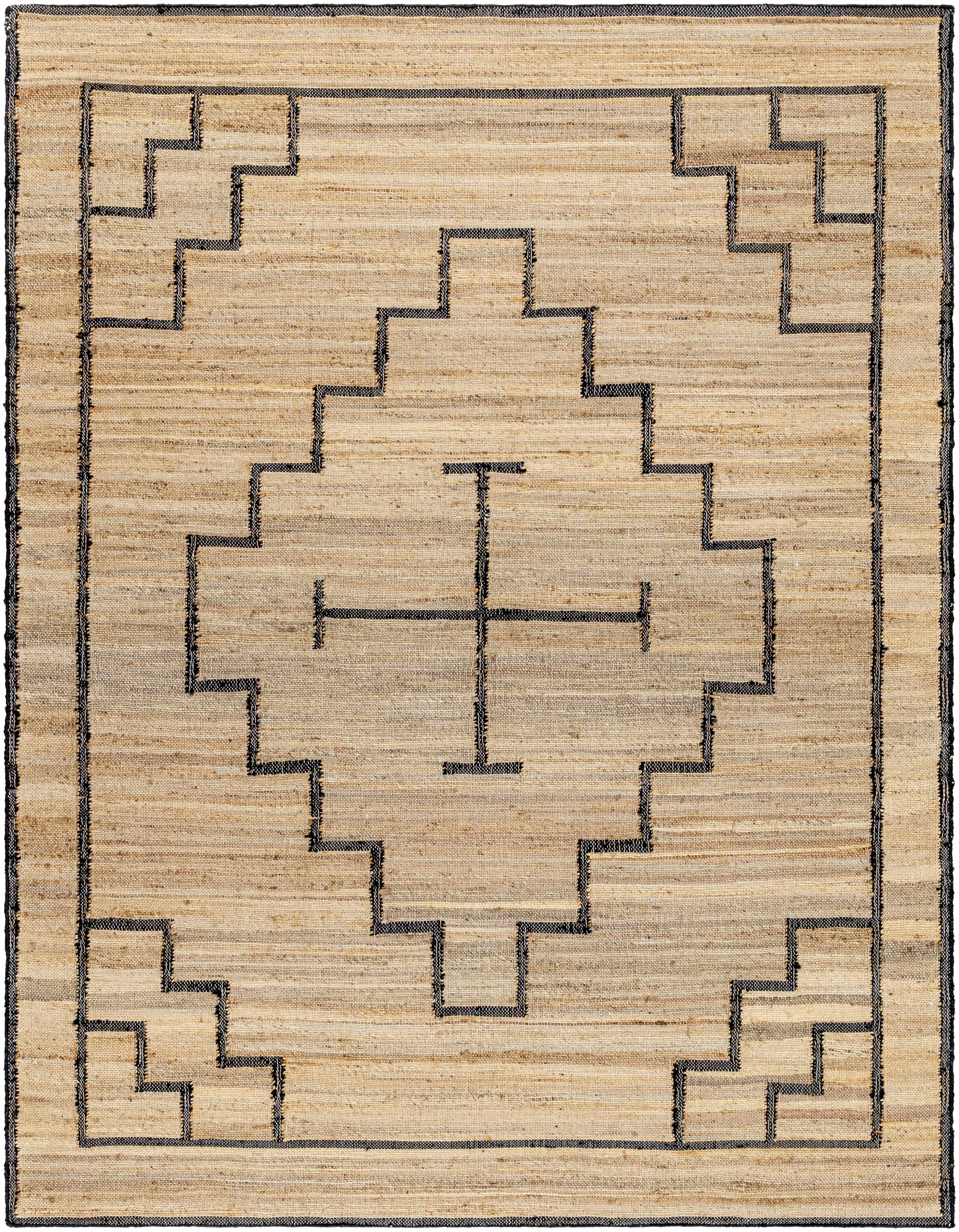 Robyn Handmade Jute Carpet