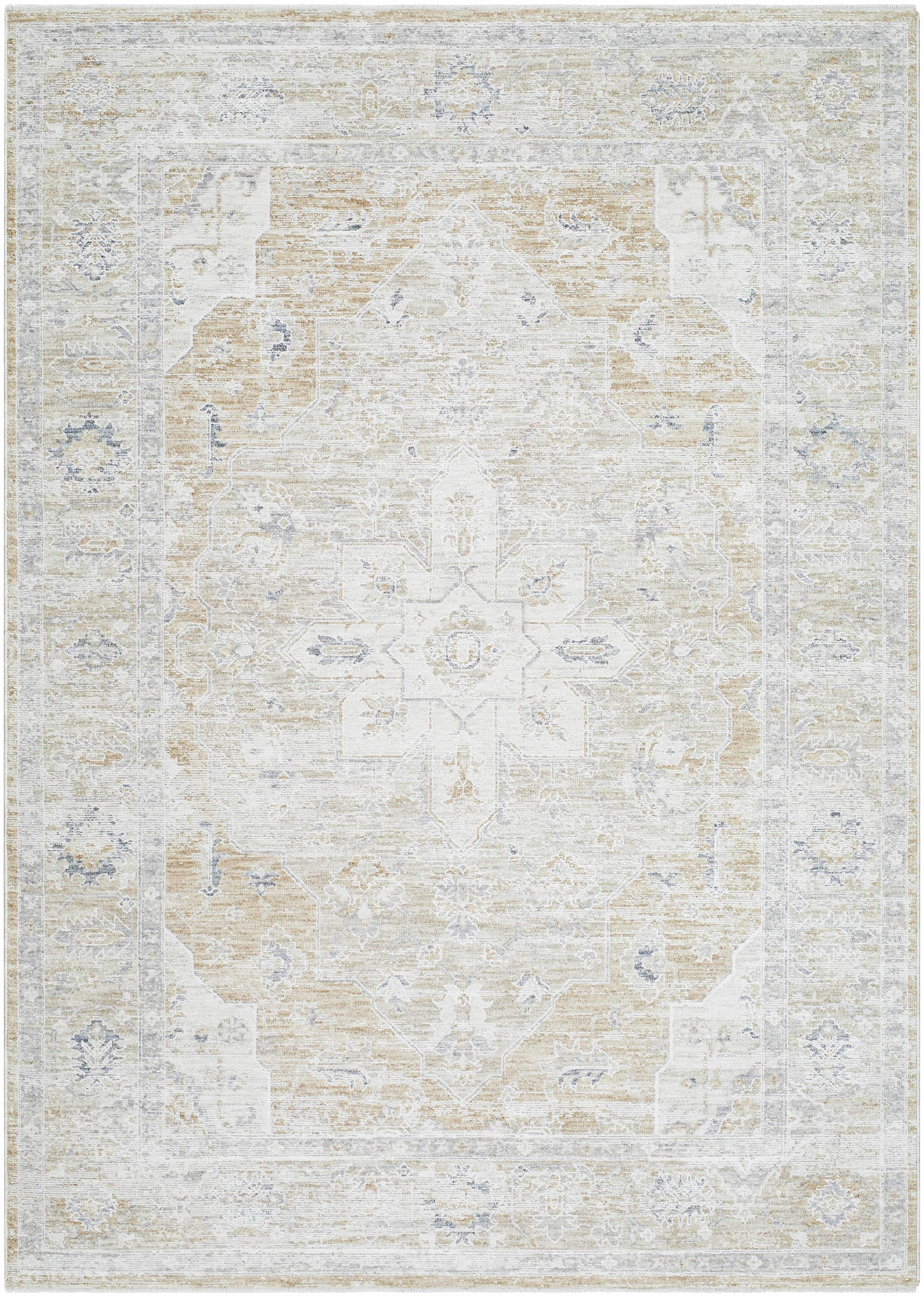 Rhody Luxe Rug
