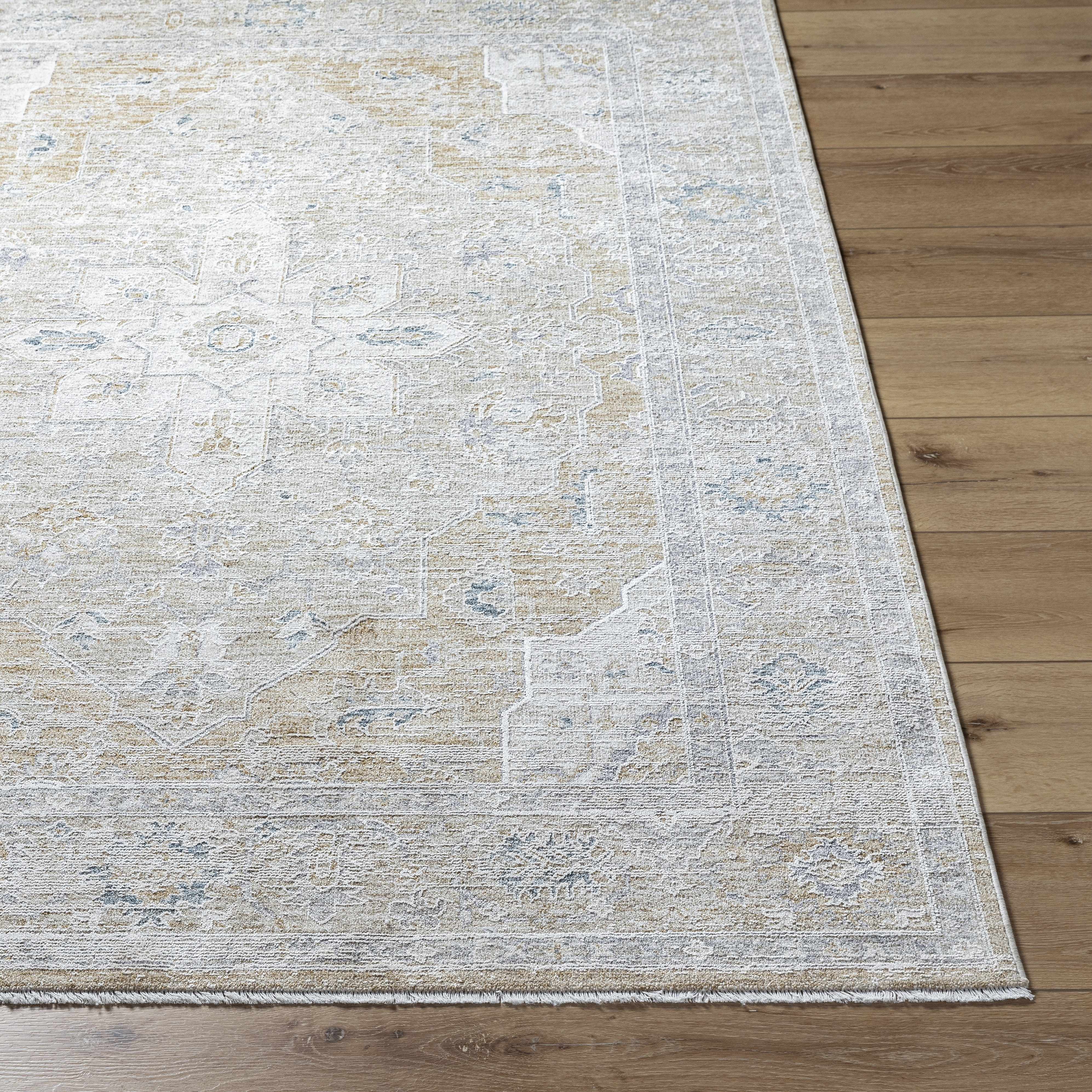 Rhody Luxe Rug