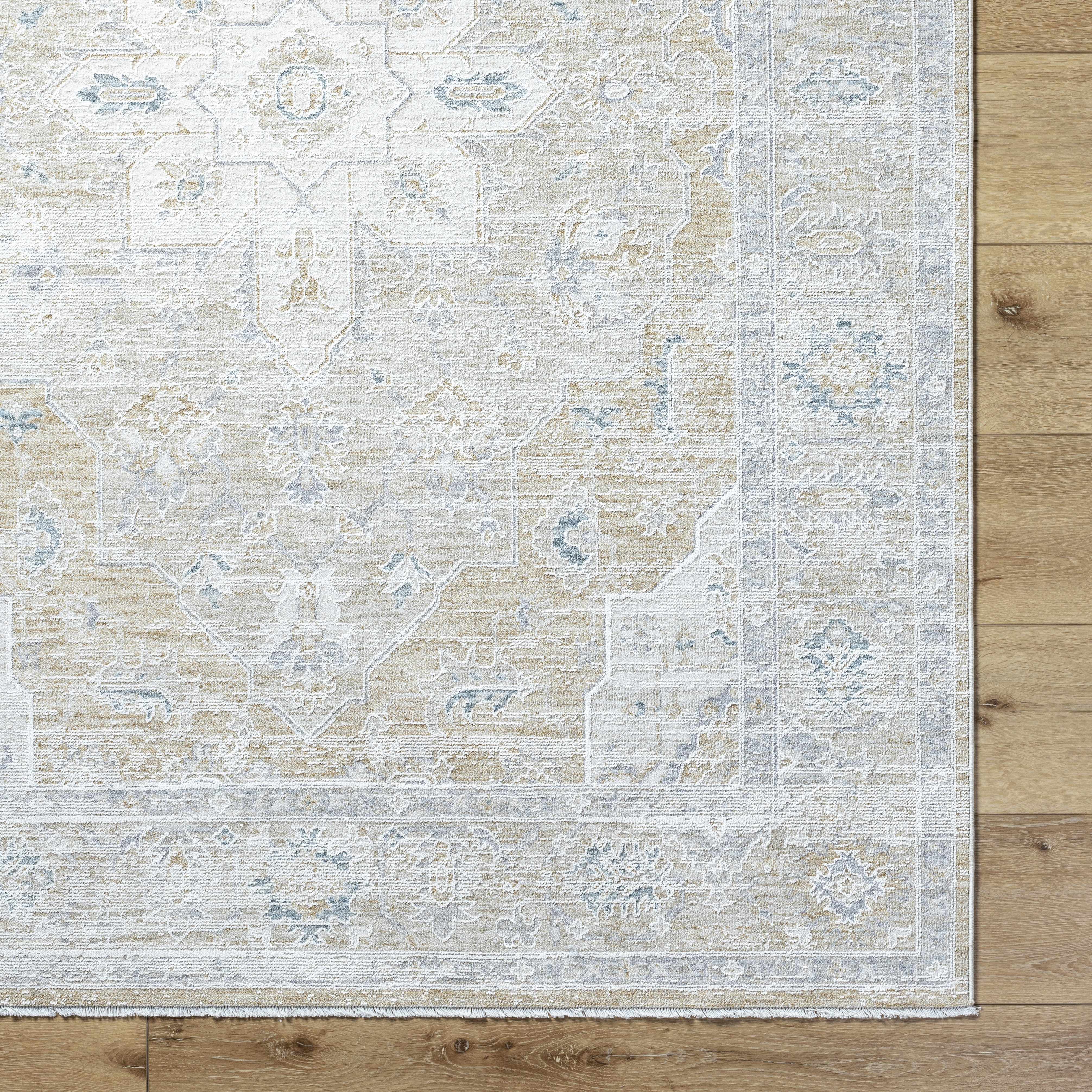 Rhody Luxe Rug