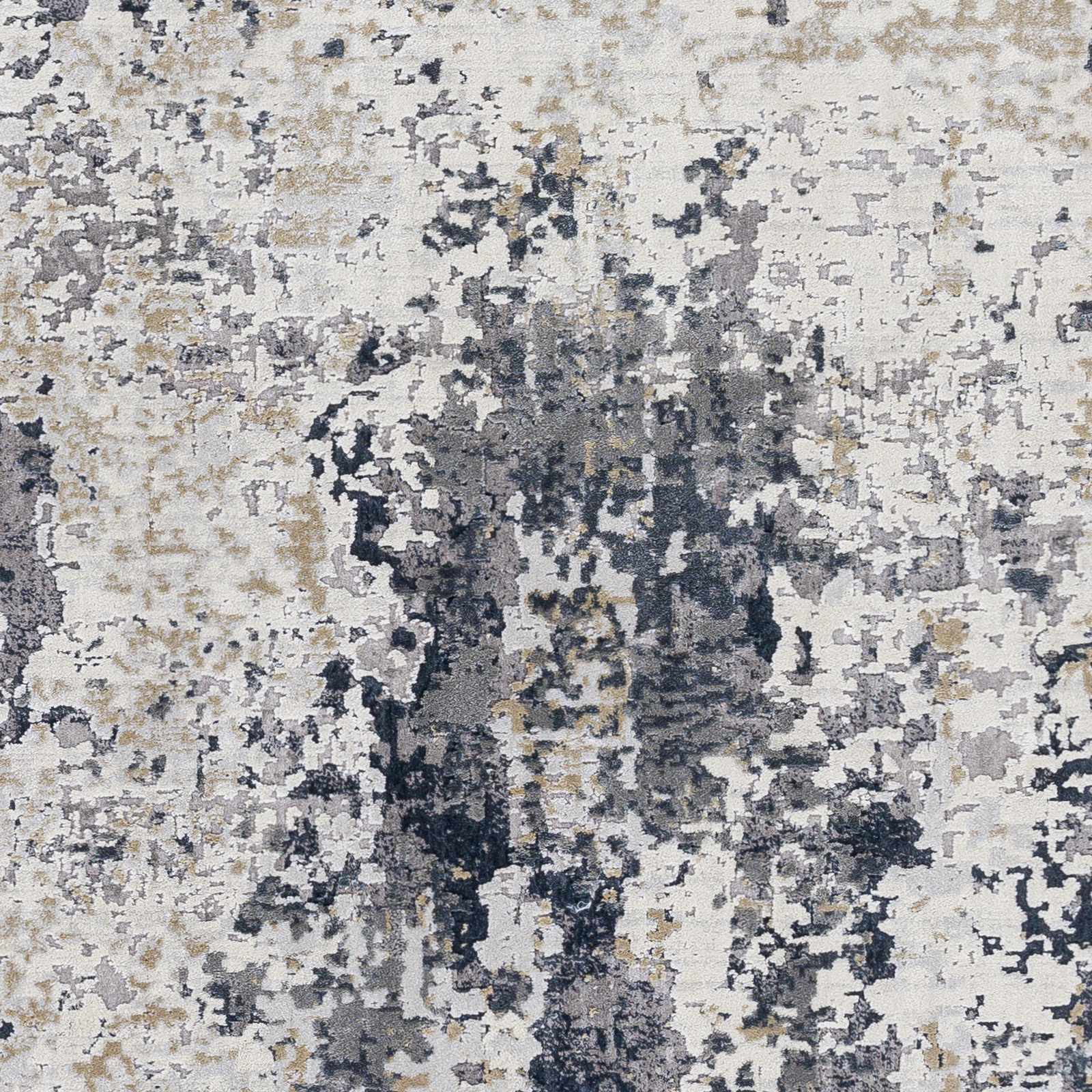 Ryhill Textured Luxe Area Rug