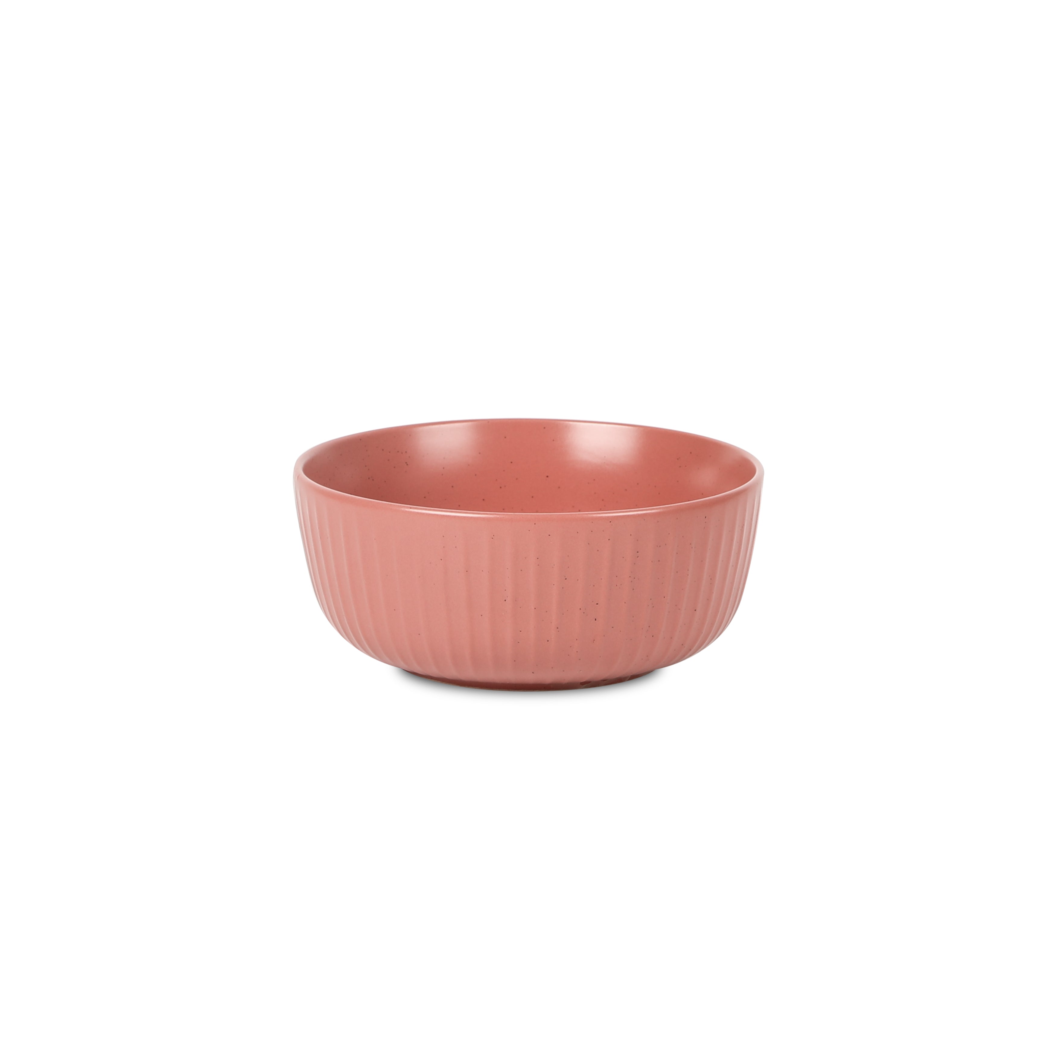 Logan Stoneware Dinnerware Set - Terracotta