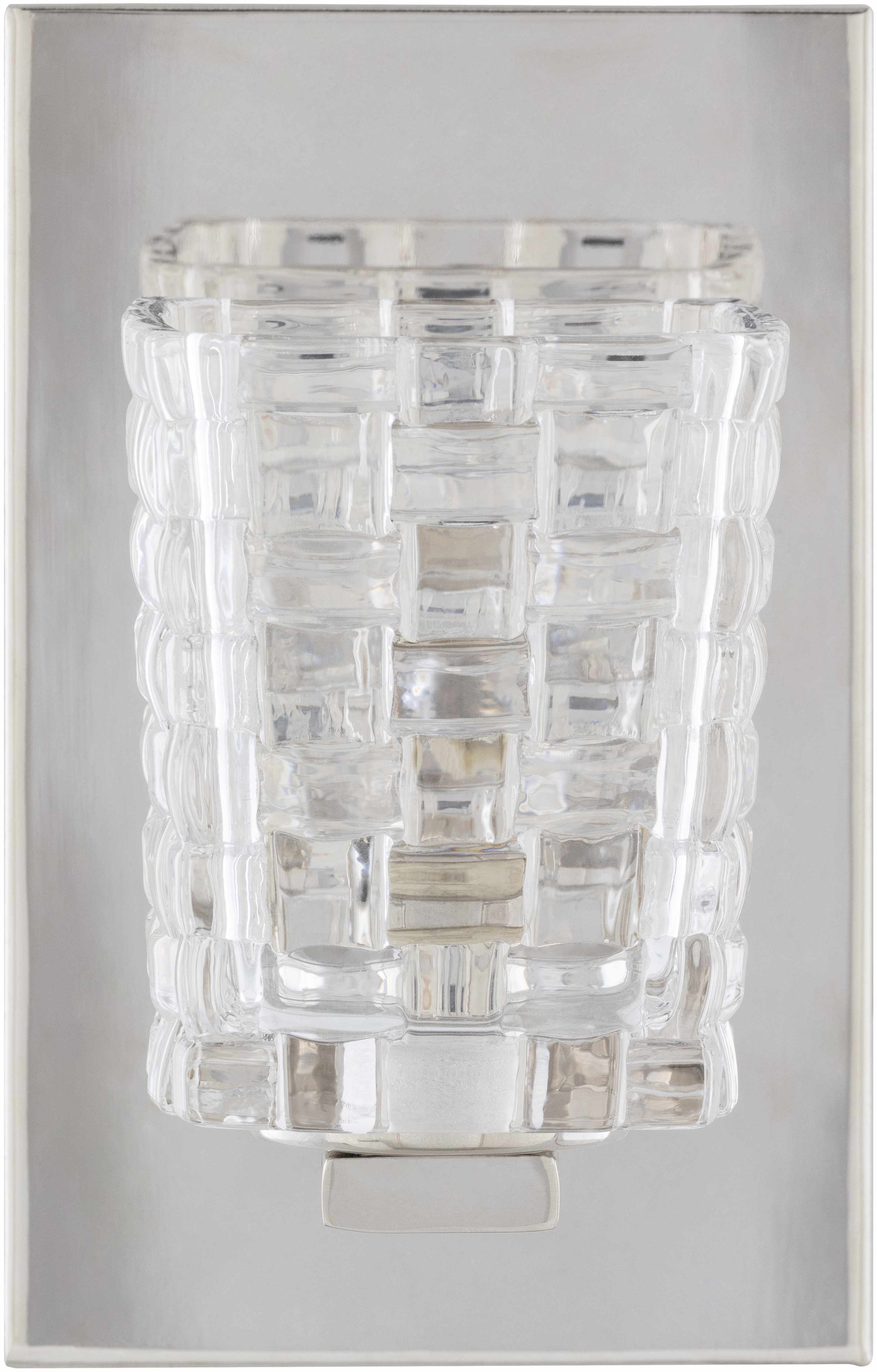 Brinscall Wall Light Fixture - Clearance