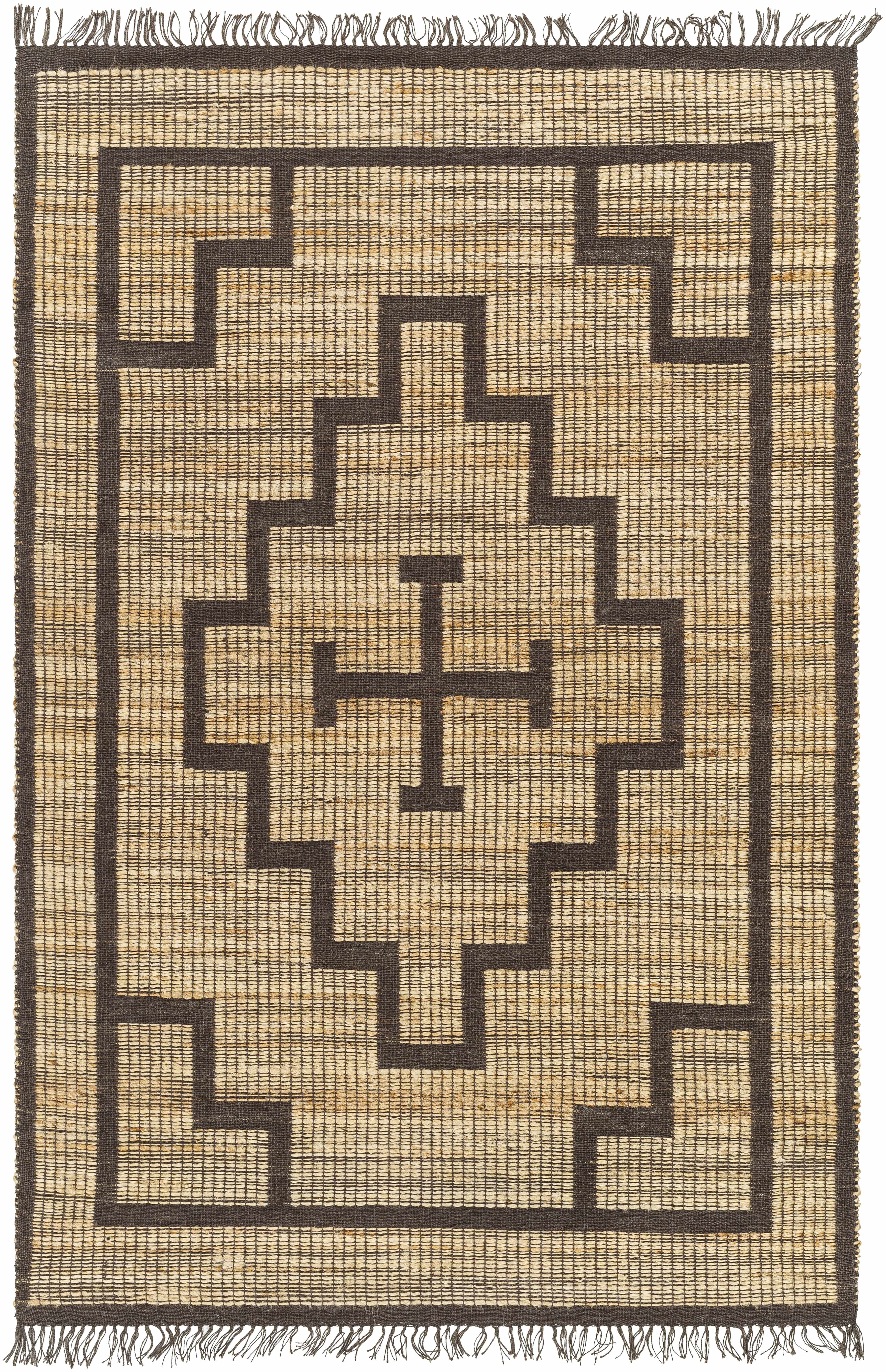 Licha Jute Rug