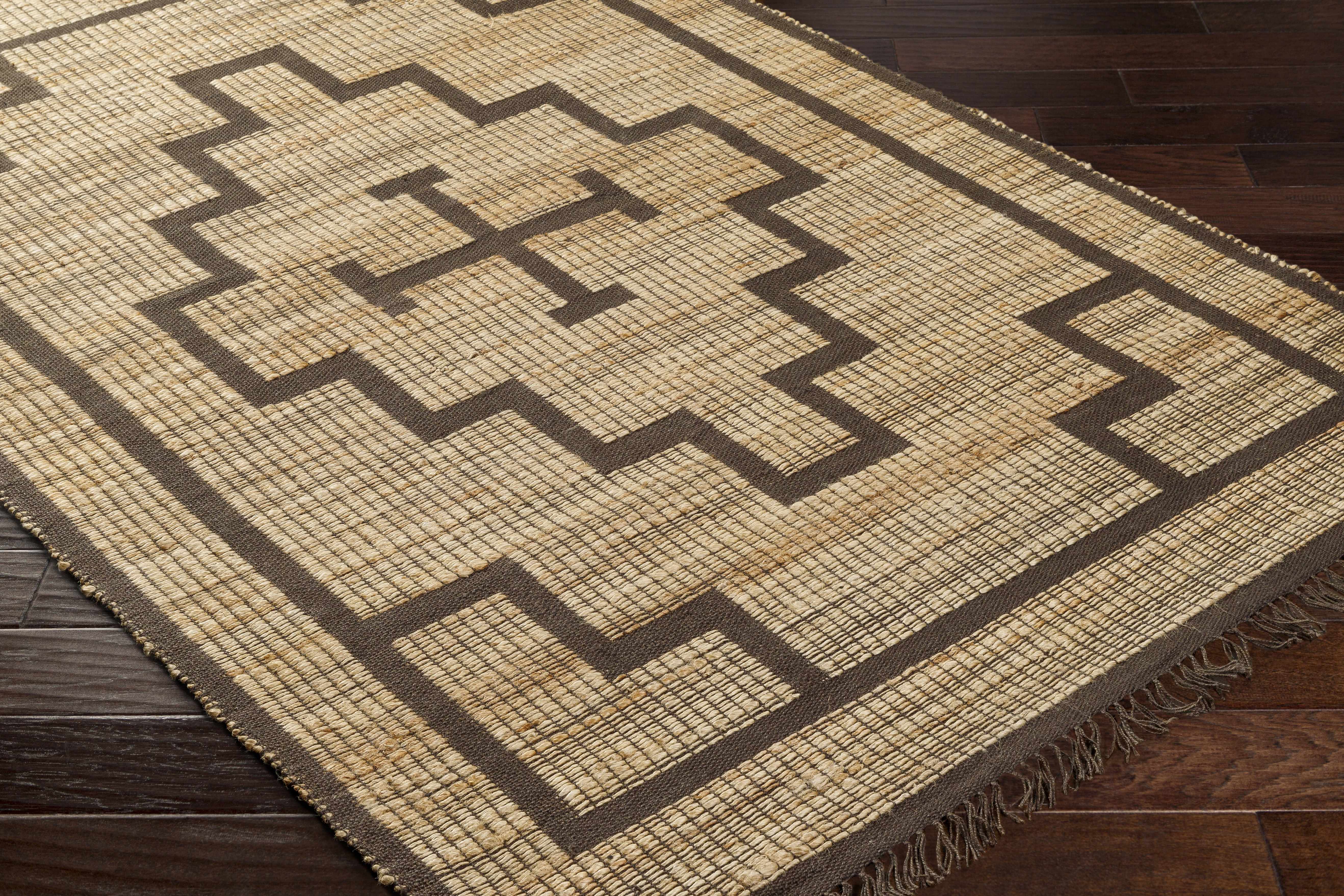 Licha Jute Rug