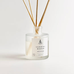 Candles & Fragrance