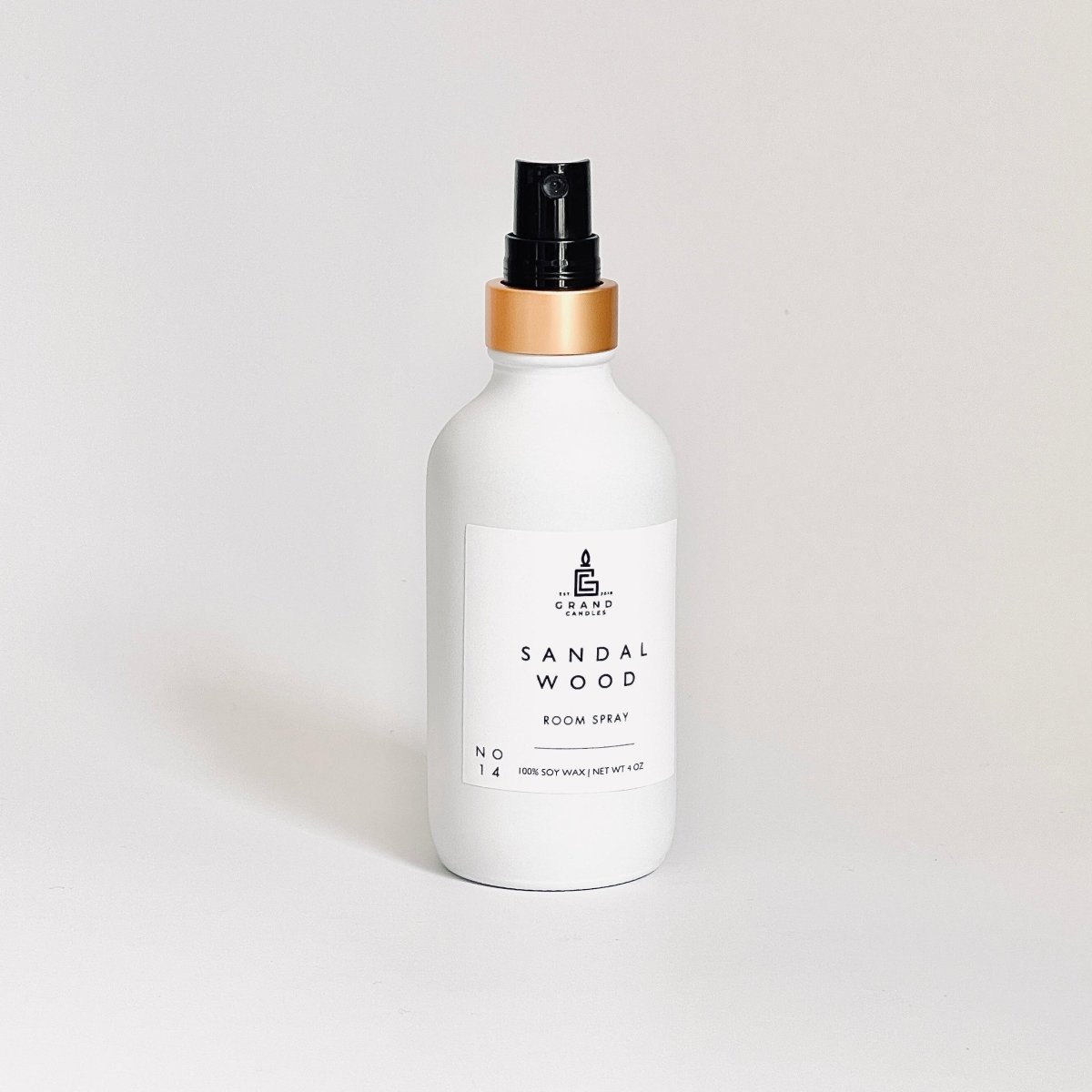 Sandalwood Room & Linen Spray