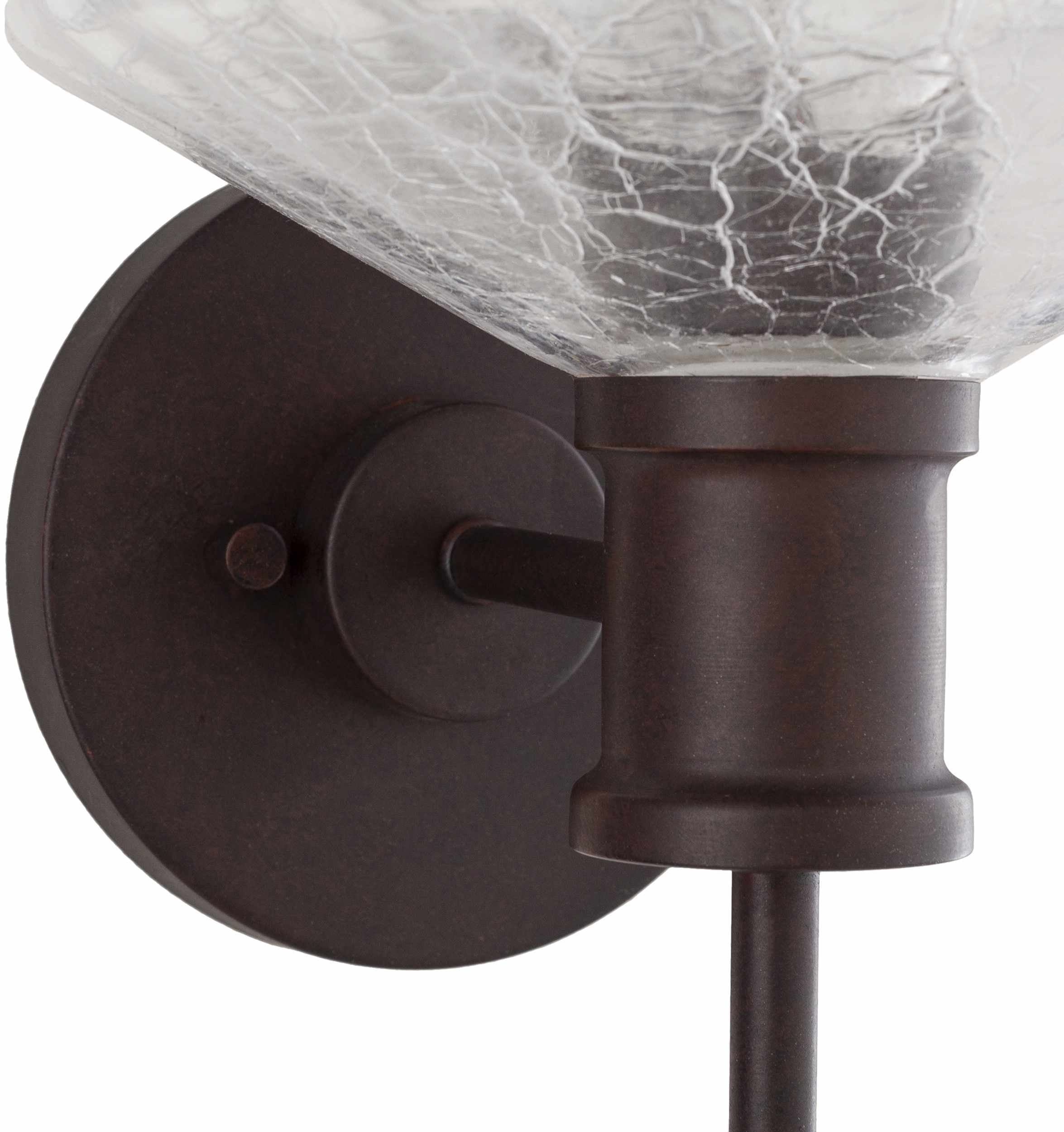 Saxilby Wall Lighting - Clearance