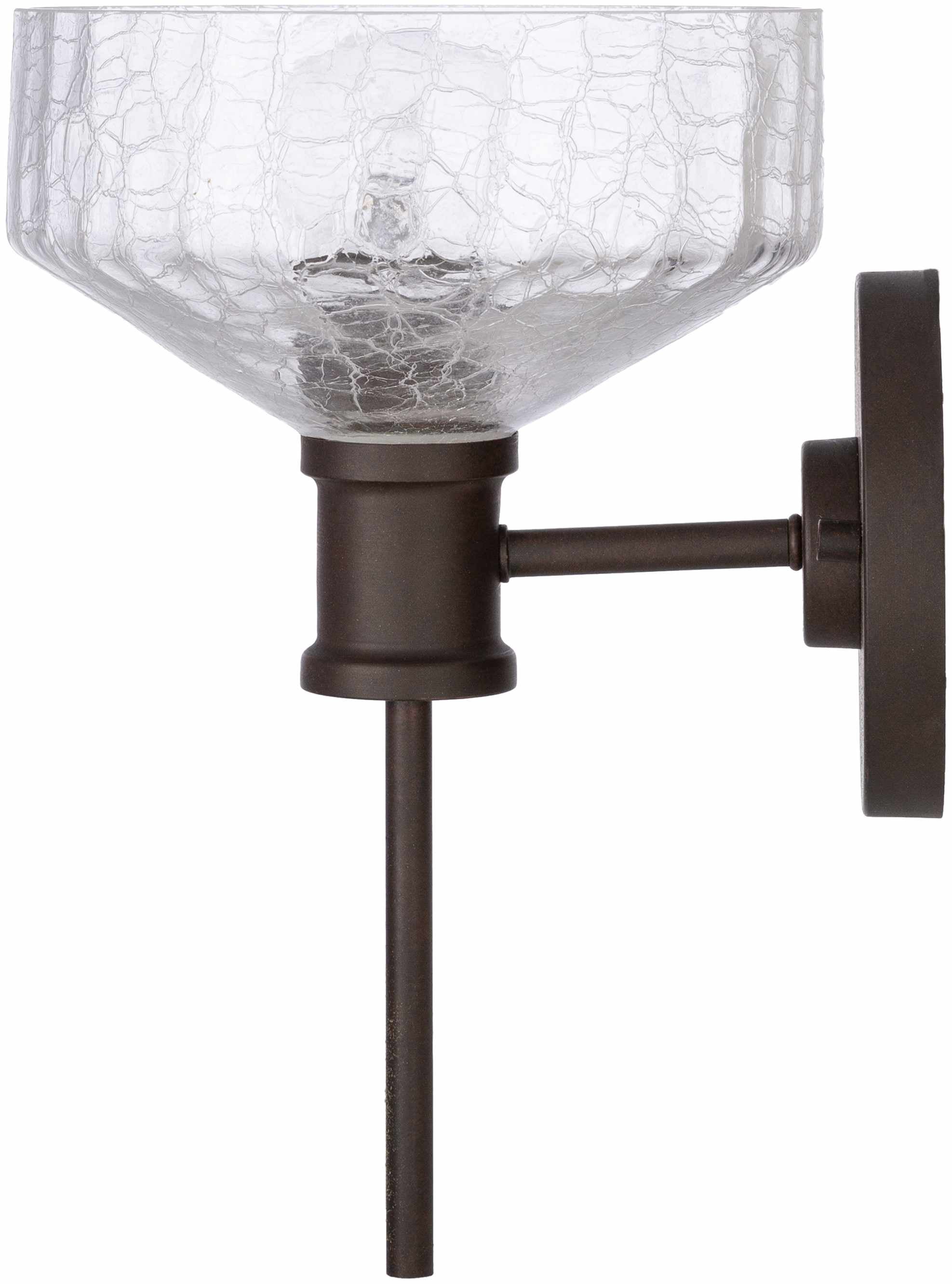 Saxilby Wall Lighting - Clearance