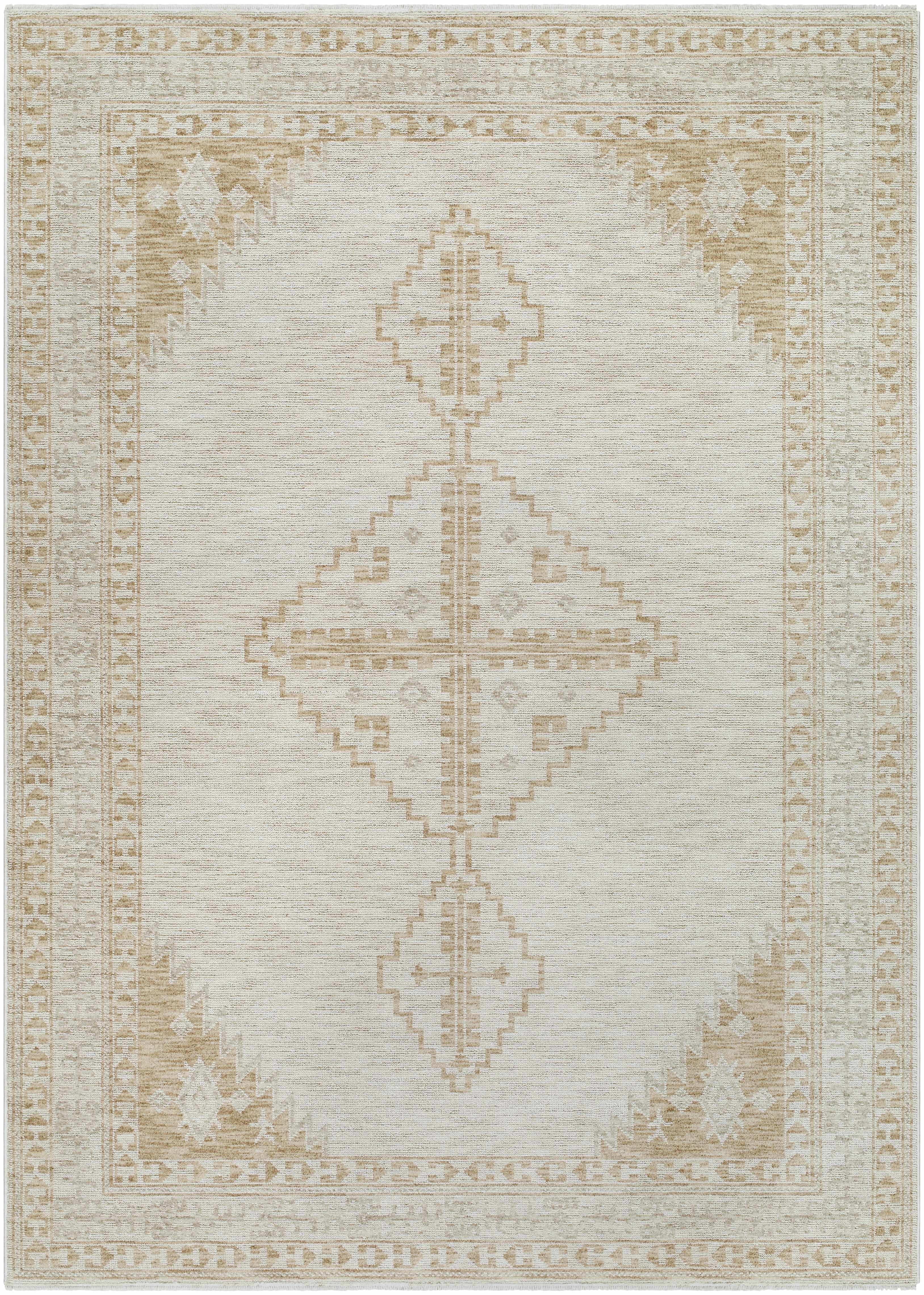 Syona Luxe Rug