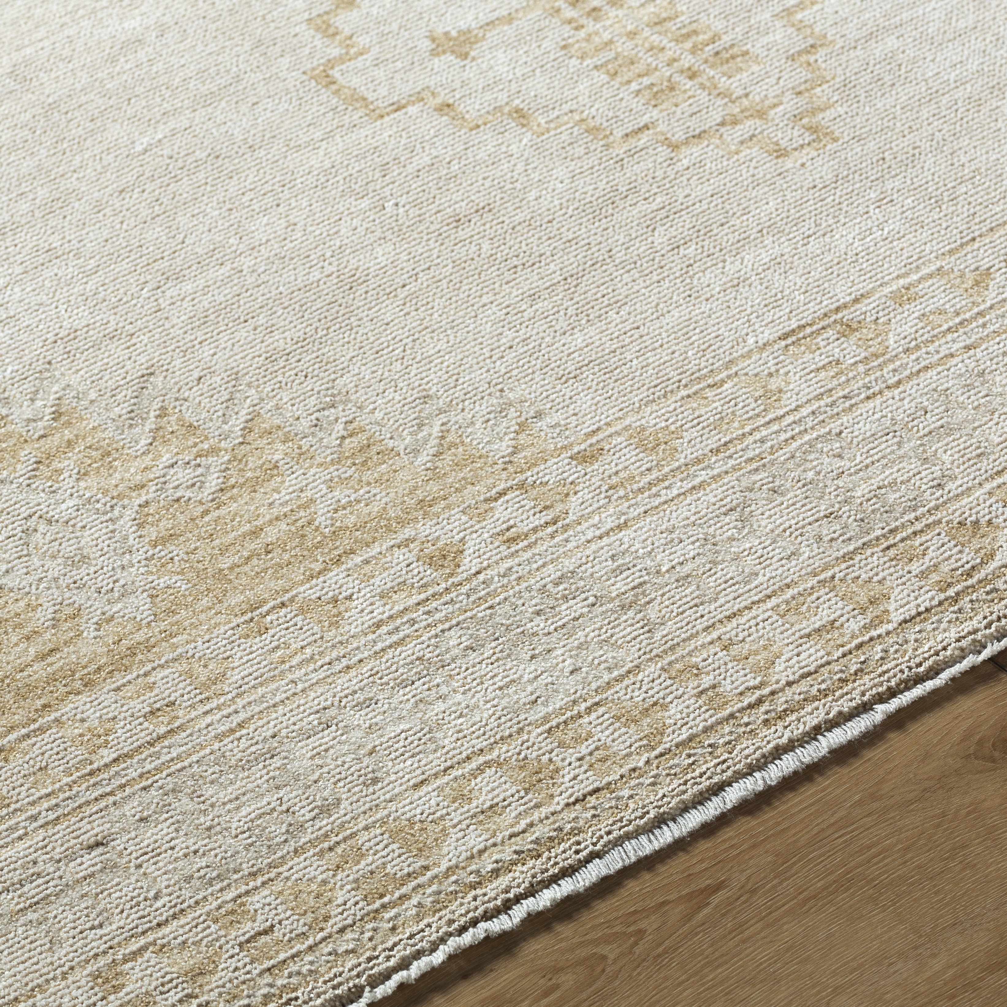 Syona Luxe Rug