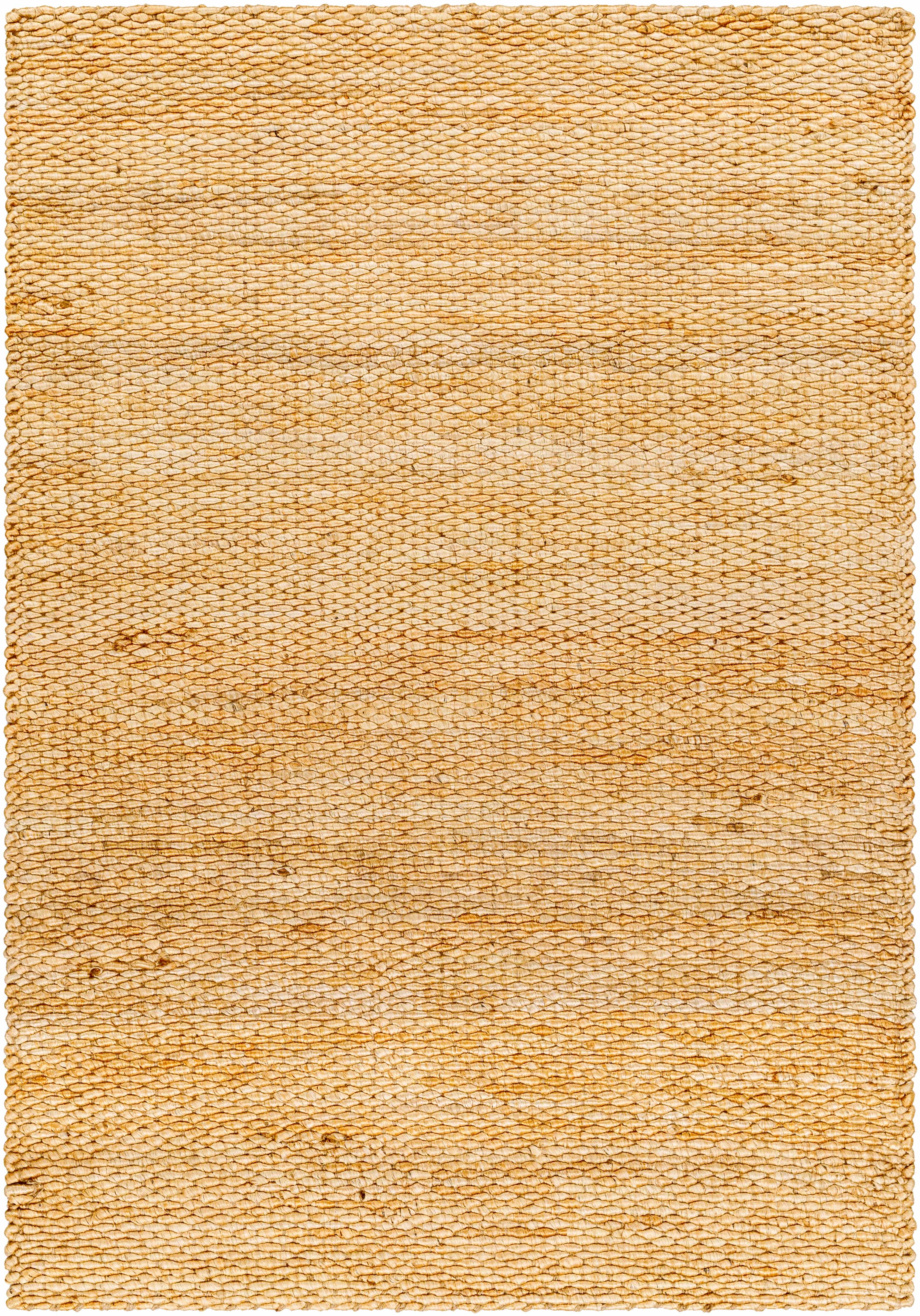 Olof Hand Woven Jute Rug