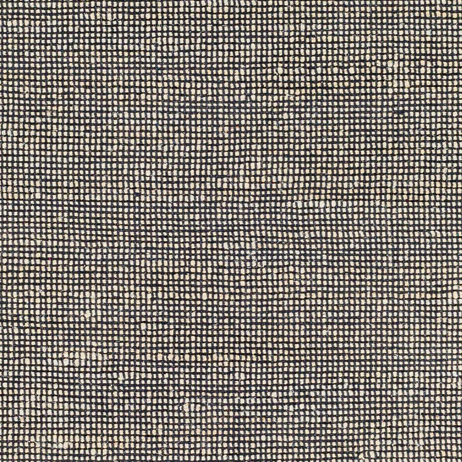 Byrne Black Jute Rug