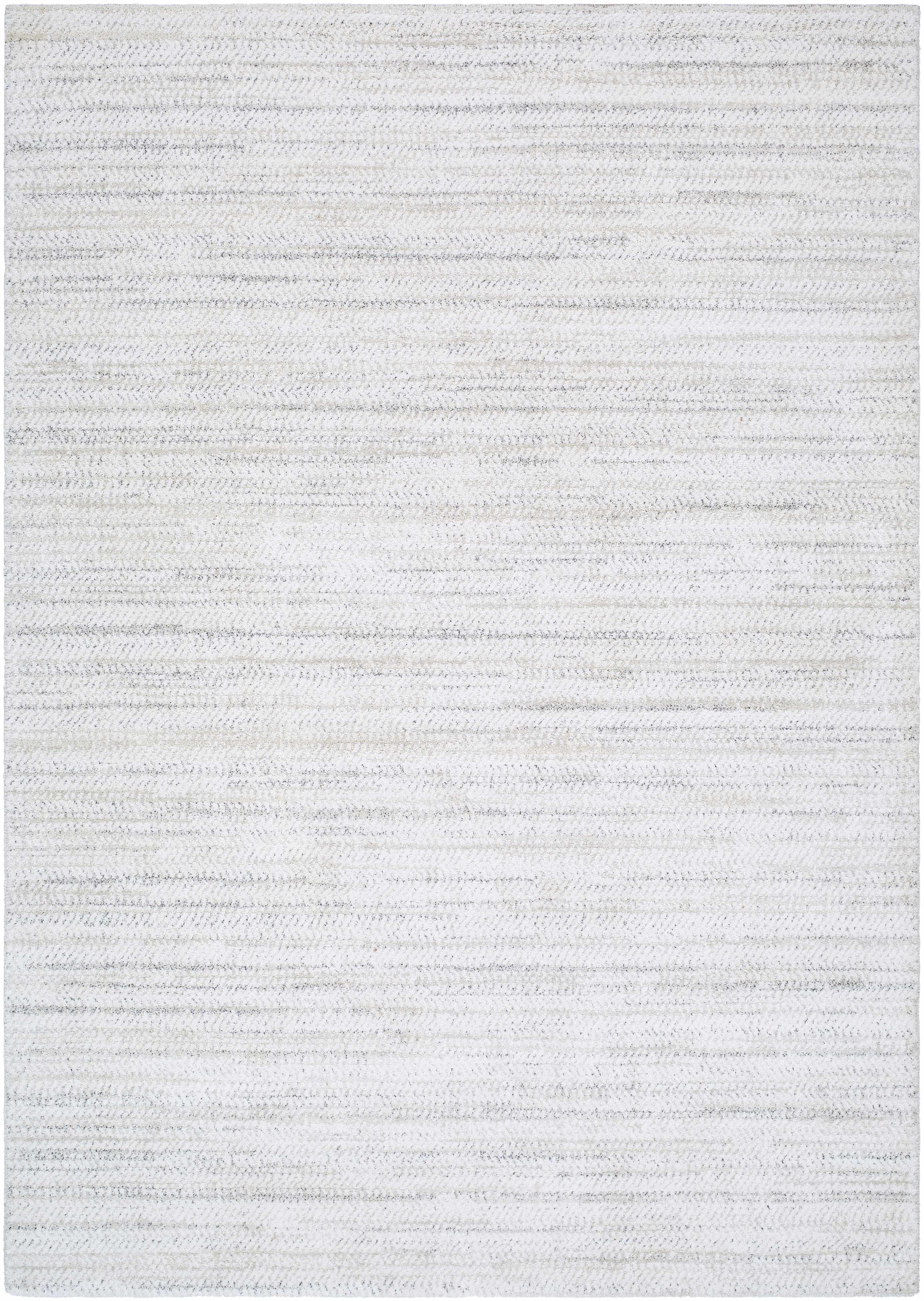 Sezja White Luxe Area Rug