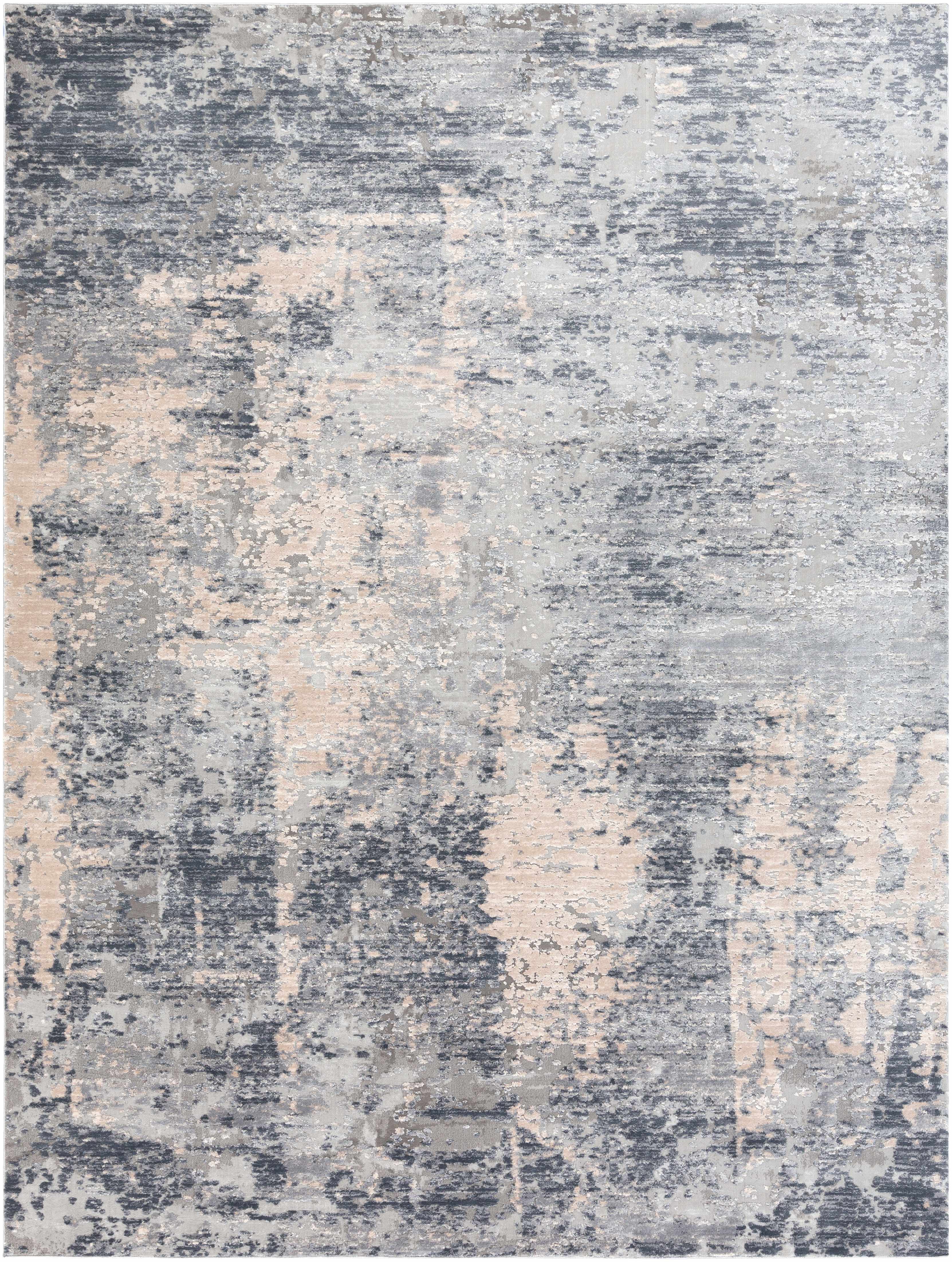 Shartlesville Textured Luxe Rug