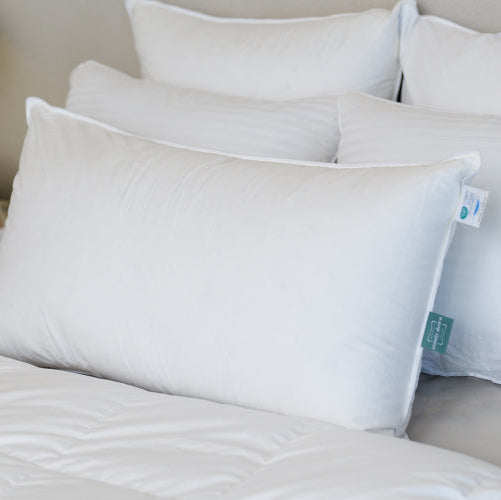 Rapture Pure Luxury Down Pillow