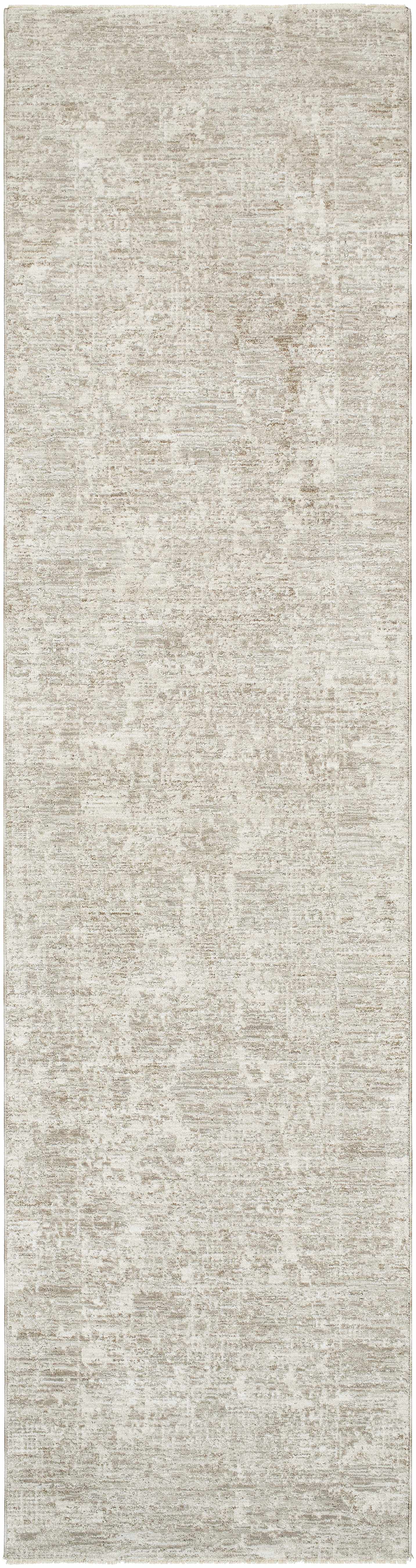 Jenis Gray Luxe Rug