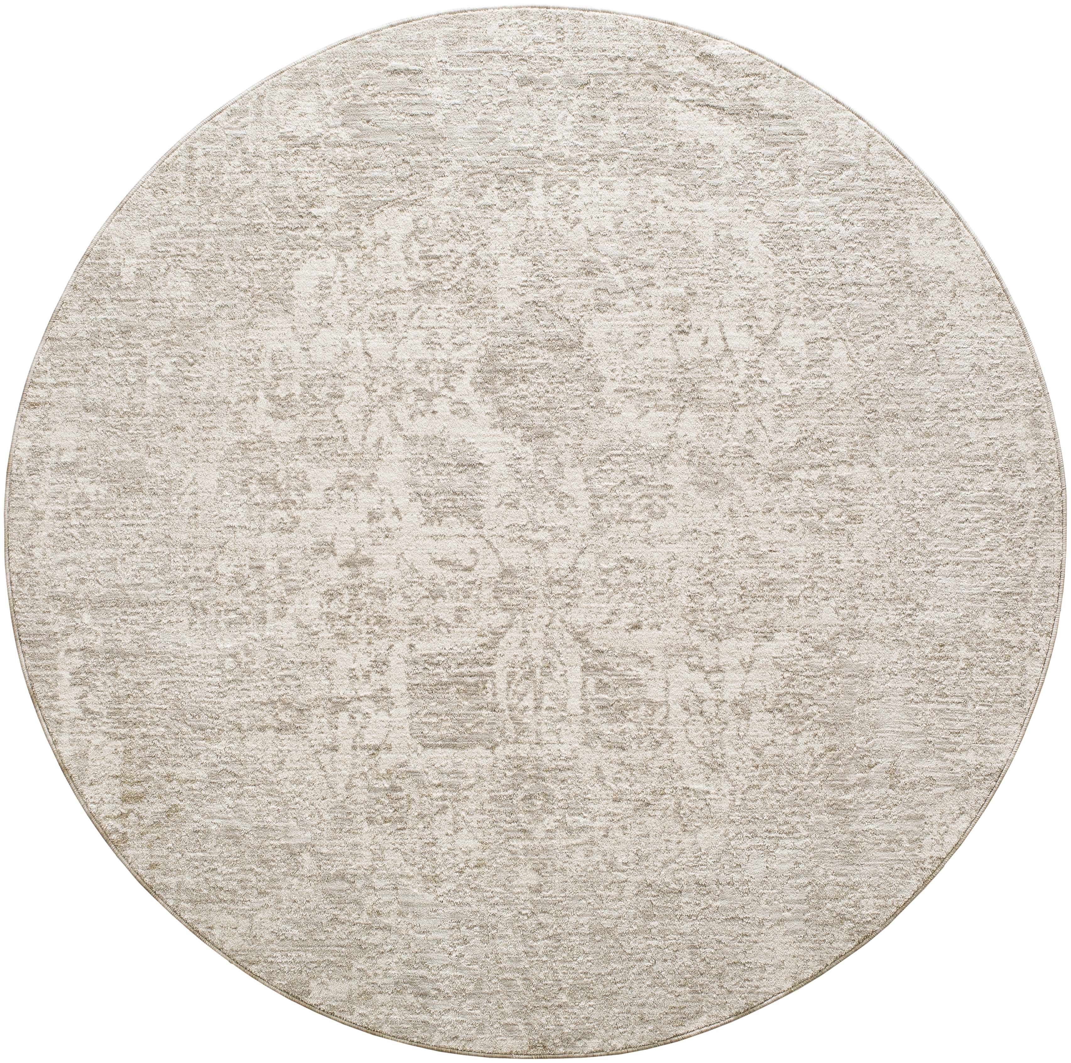 Jenis Gray Luxe Rug