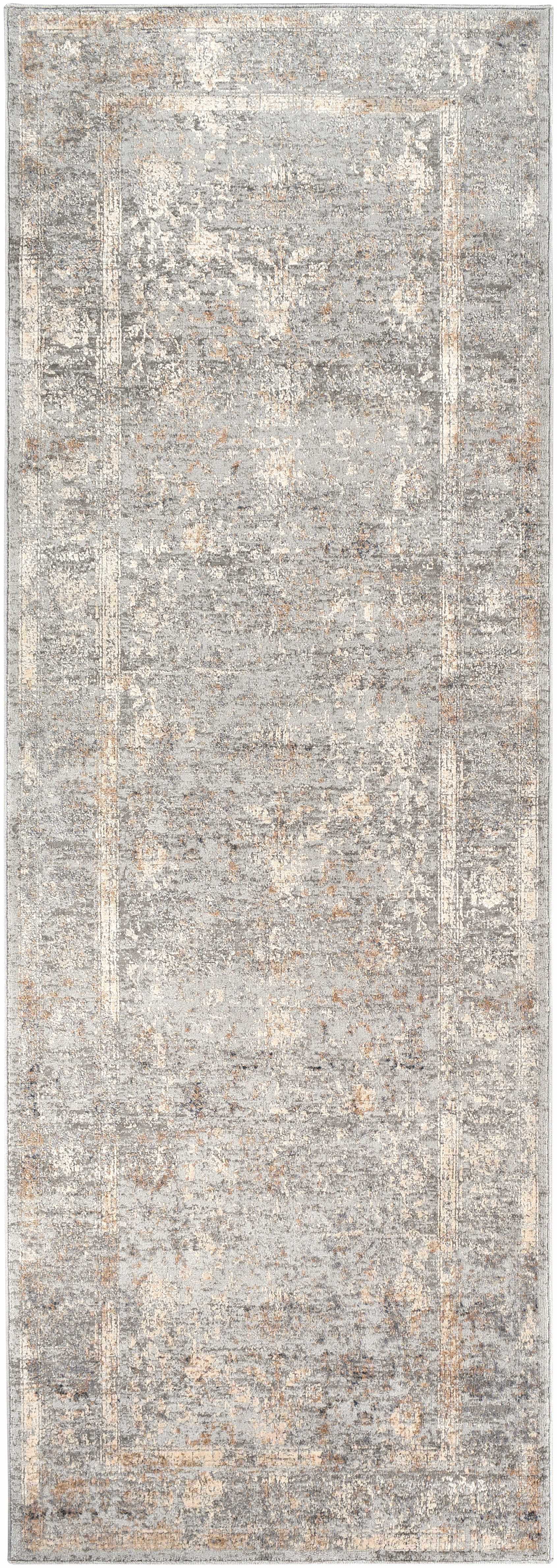 Speaks Traditional Textured Luxe Rug