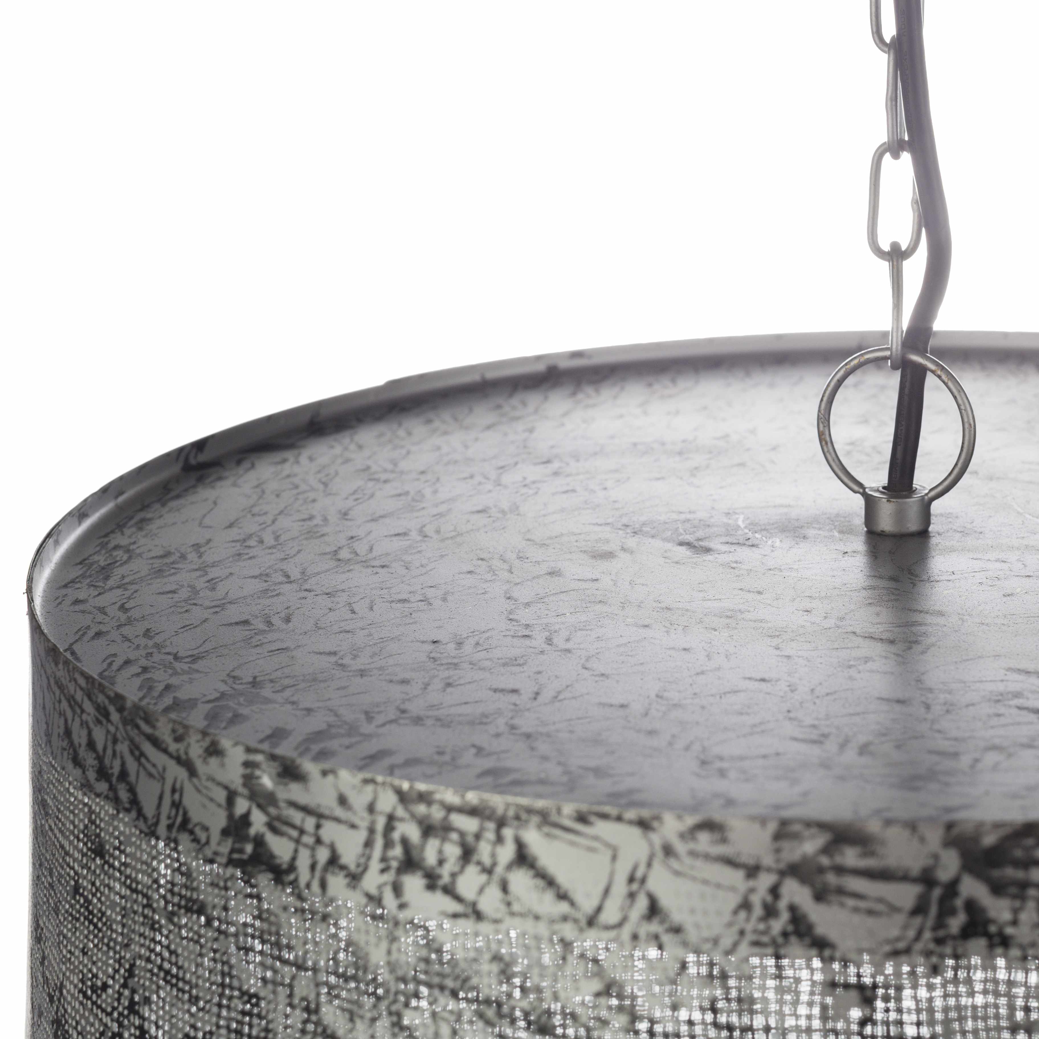 Speculator Ceiling Light - Clearance