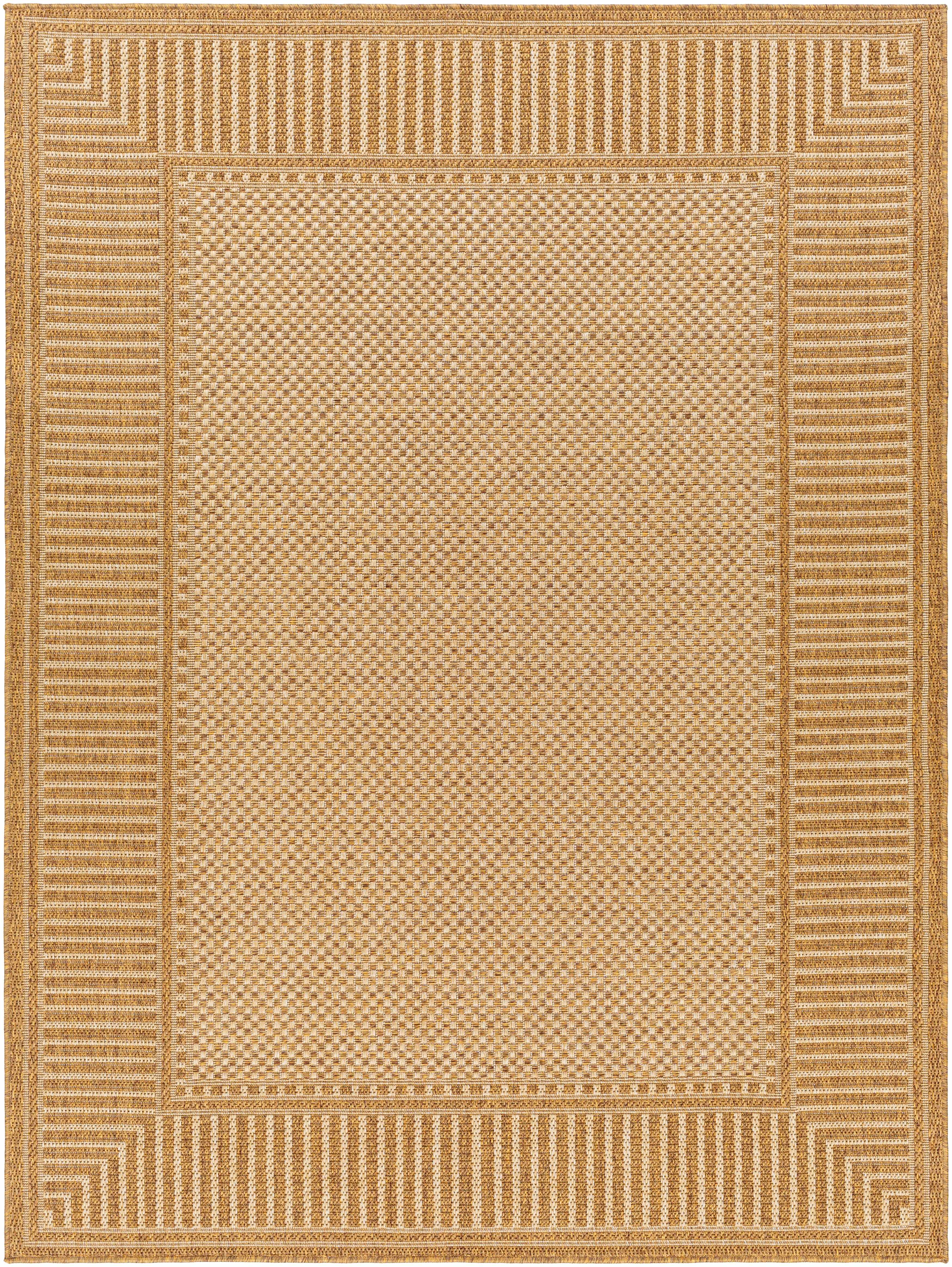 Amora Flatweave Faux Jute Rug