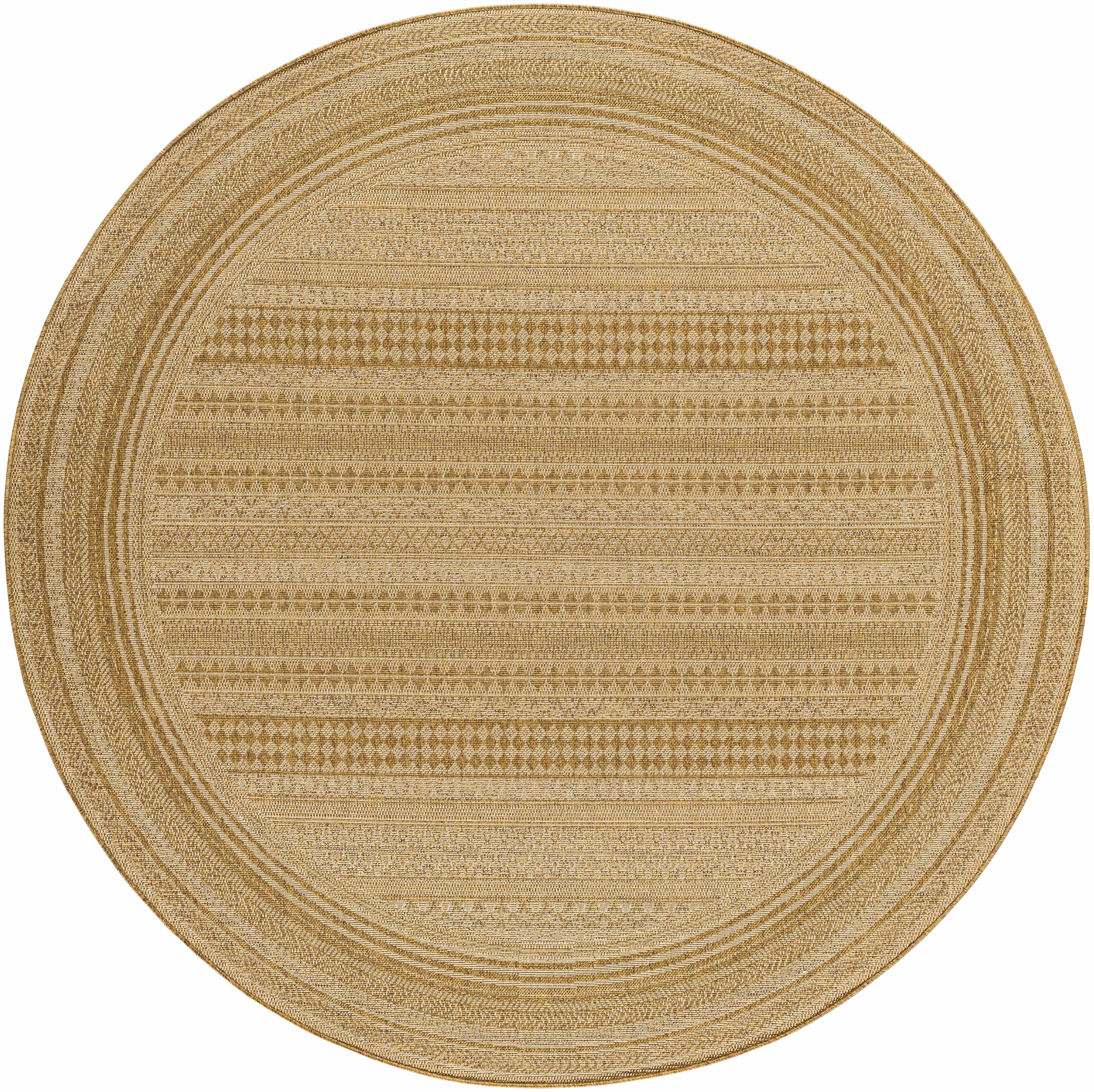 Freja Flatweave Faux Jute Rug