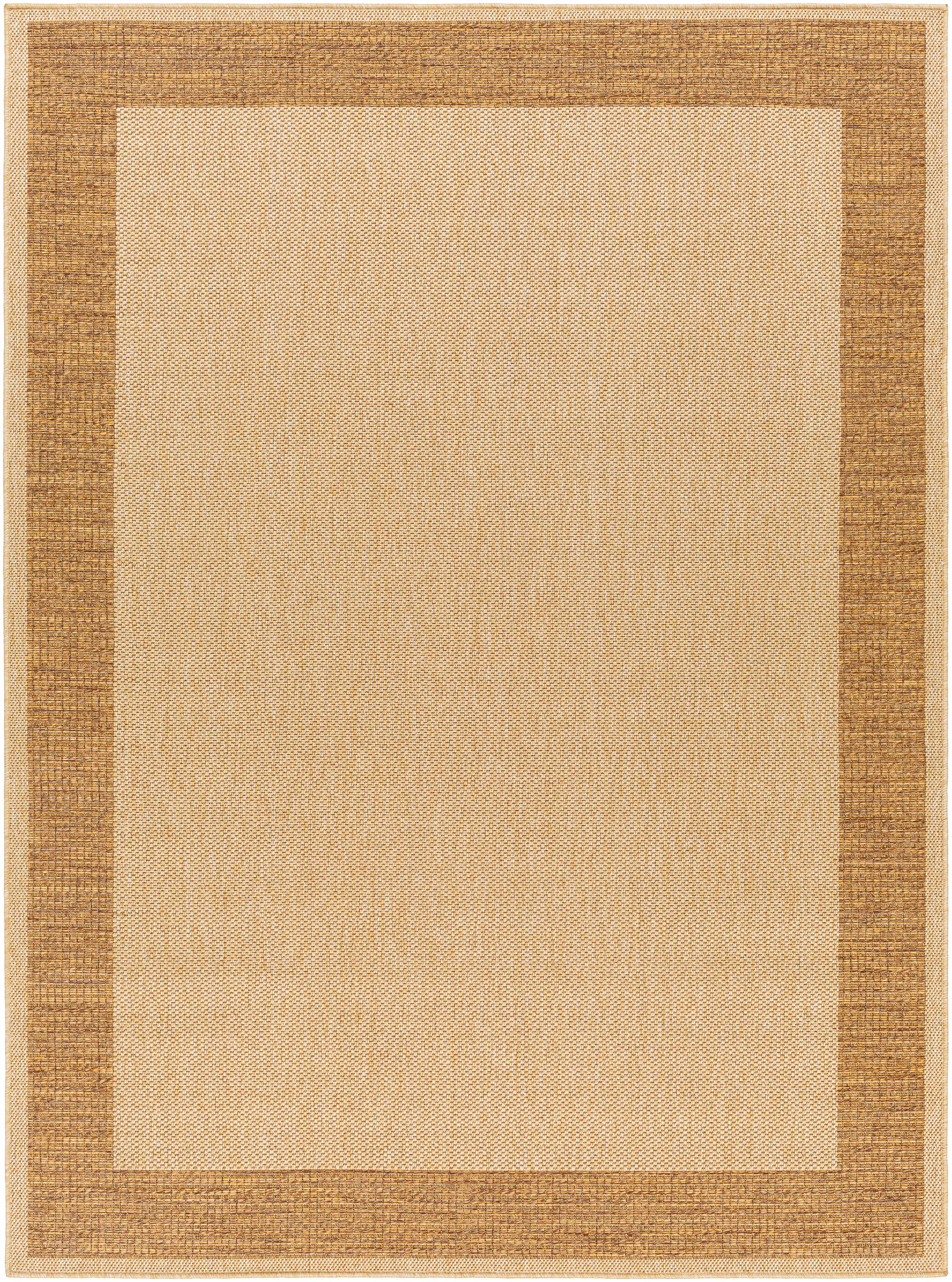 Inigo Flatweave Faux Jute Rug